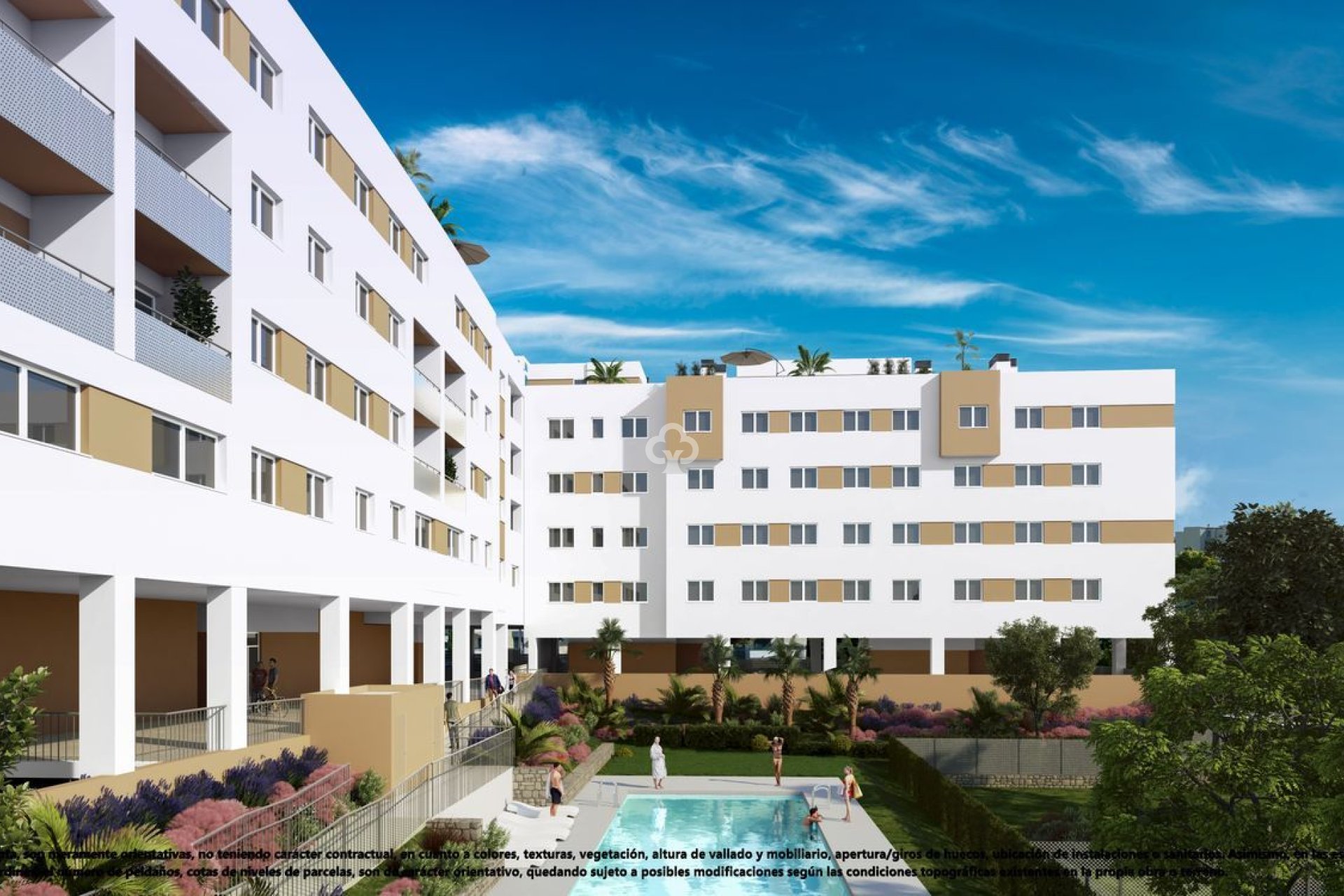 Neue Gebäude - Apartamentos -
Vélez-Malaga - Calle Alfredo Krauss s/n