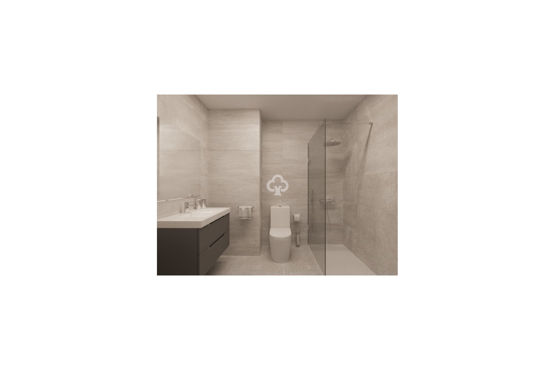 Neue Gebäude - Áticos -
Águilas - 30880