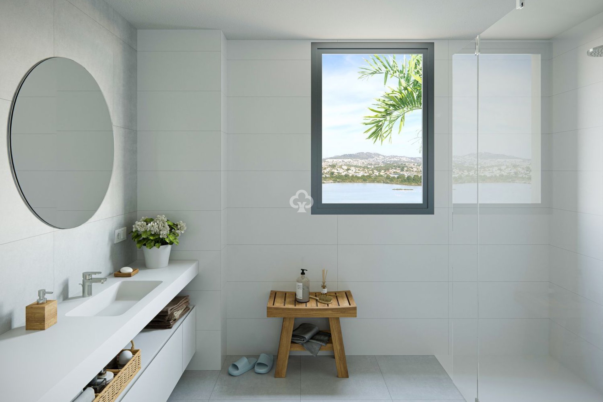 Neue Gebäude - Áticos -
Calpe - Avenida Europa, 29