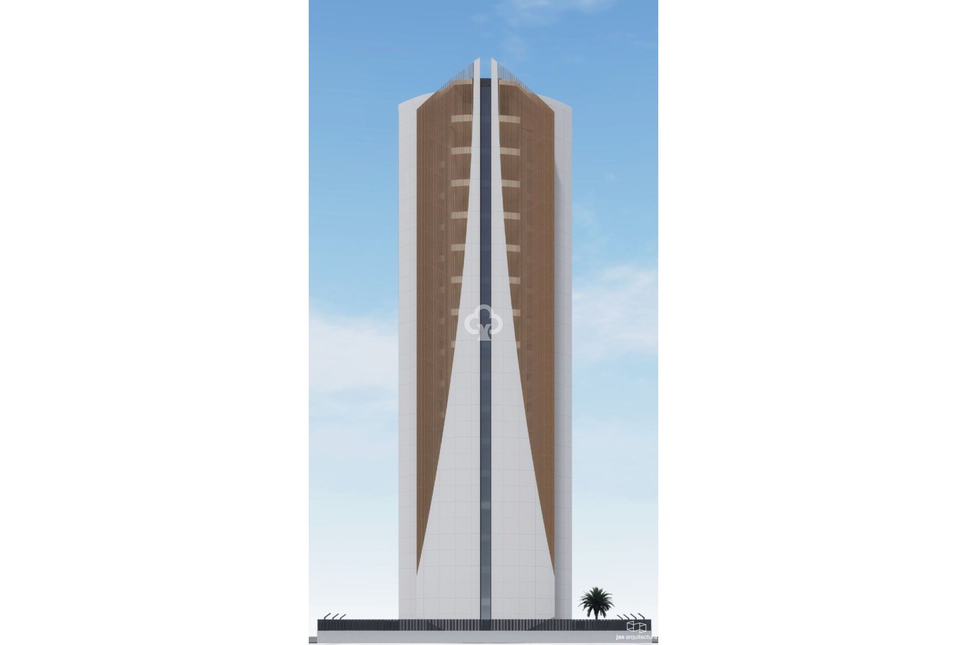 Neue Gebäude - Áticos -
Calpe - Calle Alemania , 27