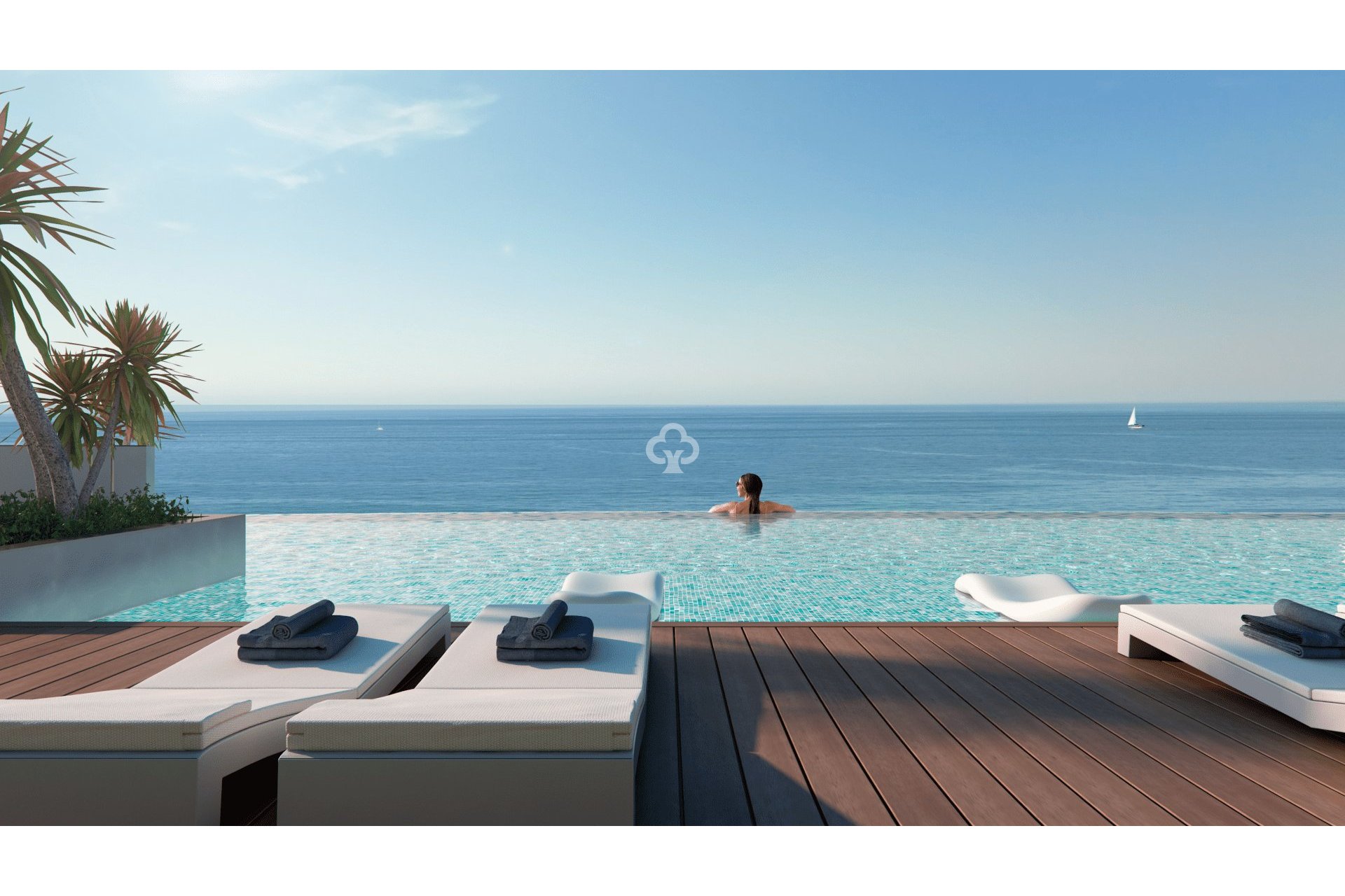 Neue Gebäude - Áticos -
Casares