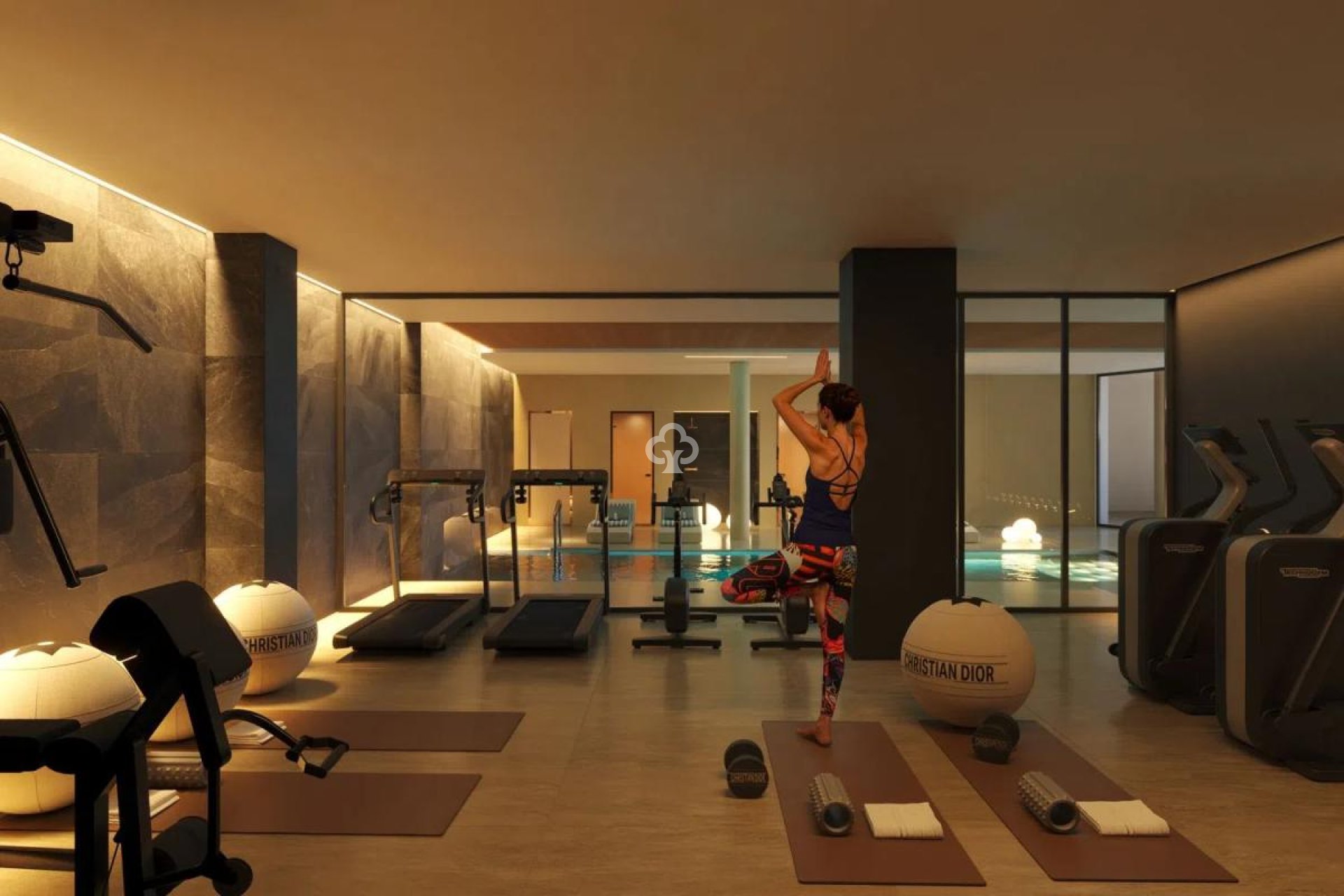 Neue Gebäude - Áticos -
Fuengirola - Carvajal, 11