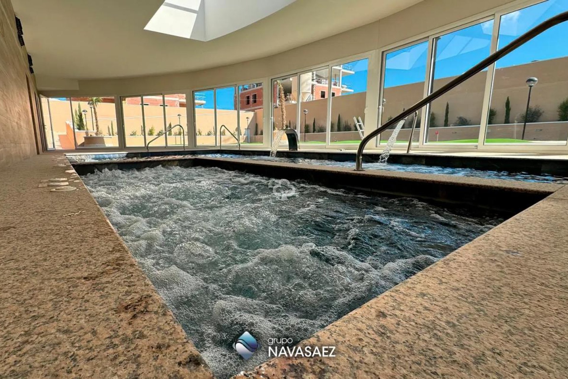 Neue Gebäude - Áticos -
Guardamar del Segura - Plaza El Xiper s/n