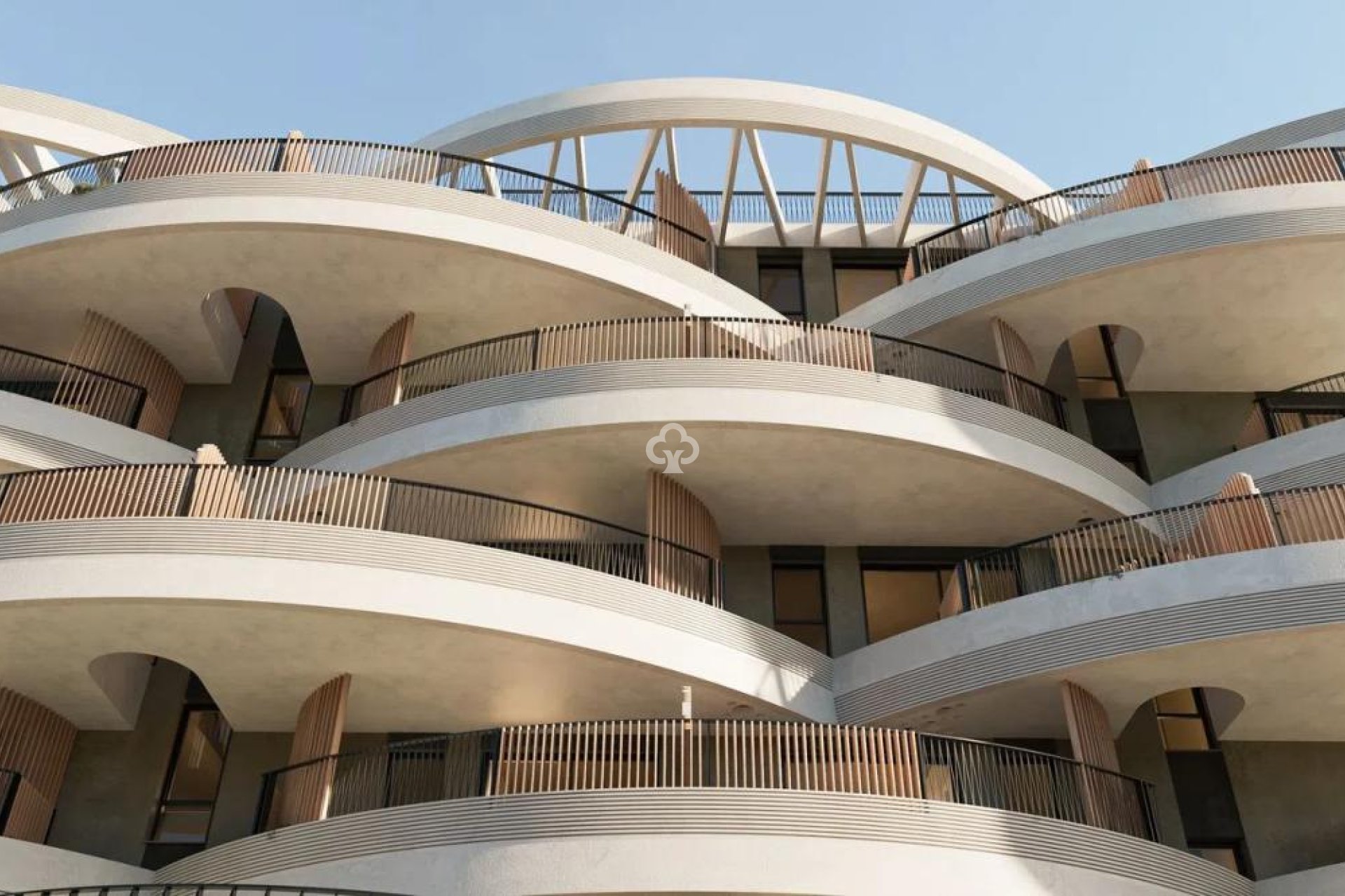 Neue Gebäude - Áticos -
Málaga - 29006, Avenida ORTEGA Y GASSET s/n