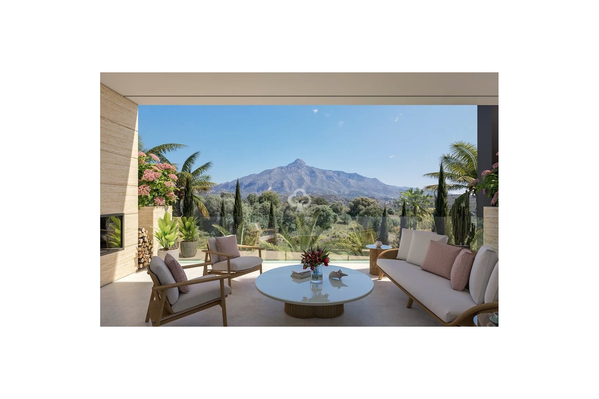 Neue Gebäude - Áticos -
Marbella - 29660, Avenida del Golf