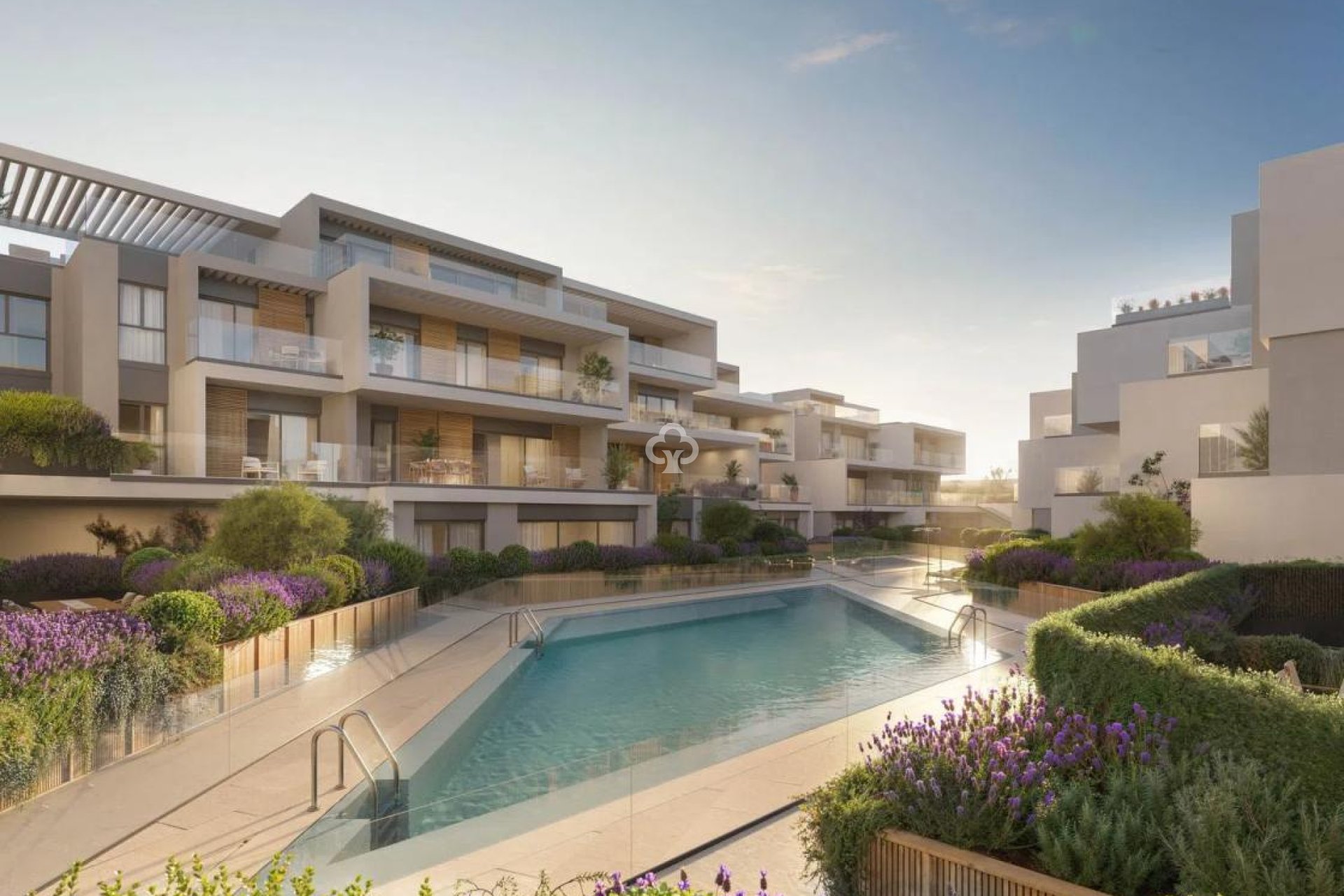 Neue Gebäude - Áticos -
Marbella - Calle Yedars, 20