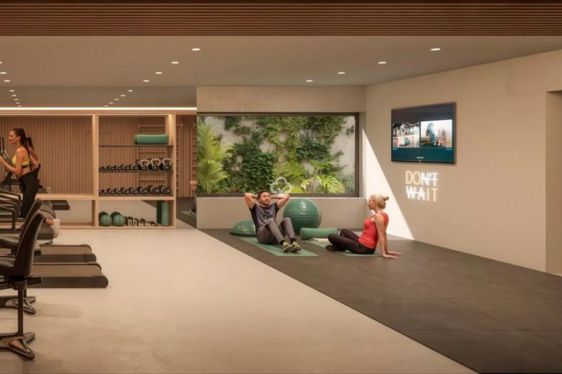 Neue Gebäude - Áticos -
Marbella - Juan Illescas Pavón, 1