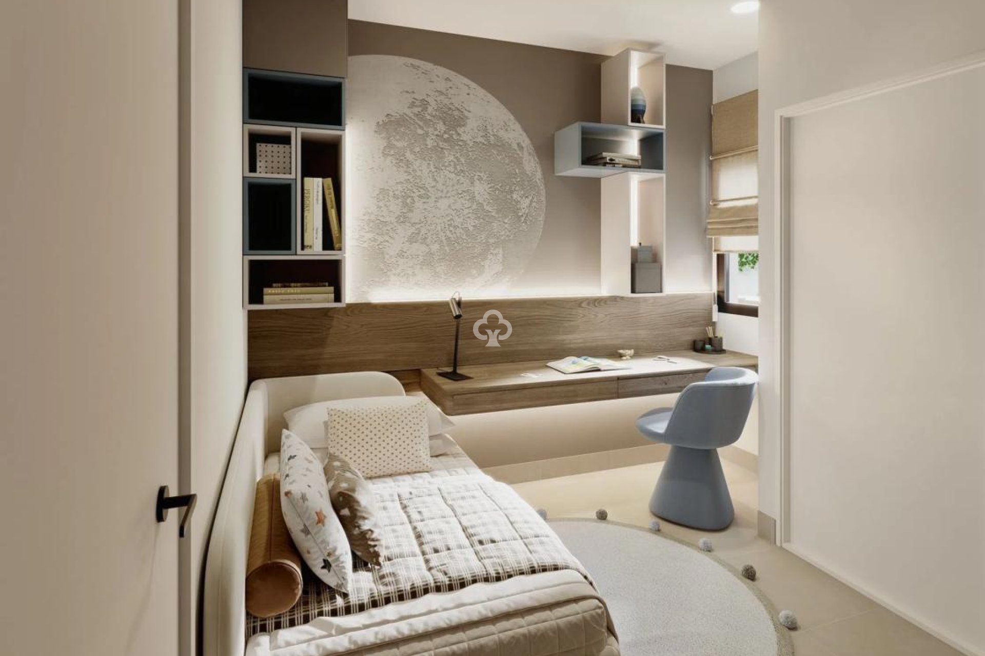 Neue Gebäude - Áticos -
Mazarrón - Calle Embarcación Segundo Playa de Bolnuevo s/n