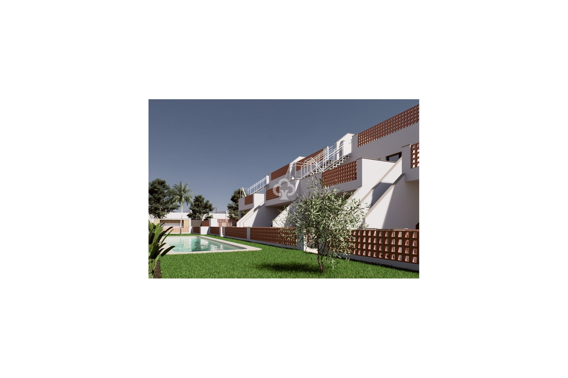 Neue Gebäude - Áticos -
Pilar de la Horadada - 03190