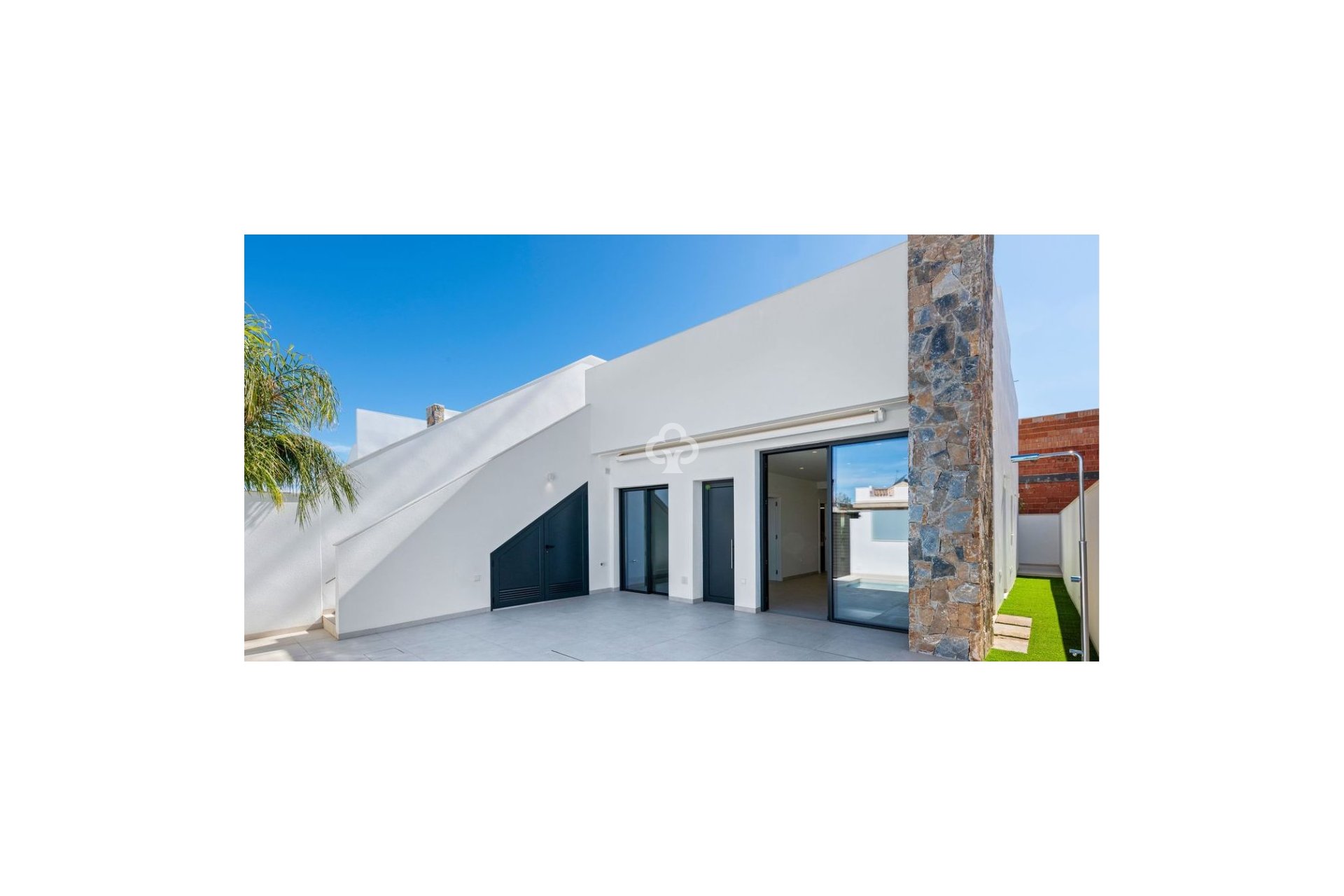 Neue Gebäude - Áticos -
Pilar de la Horadada - 03190