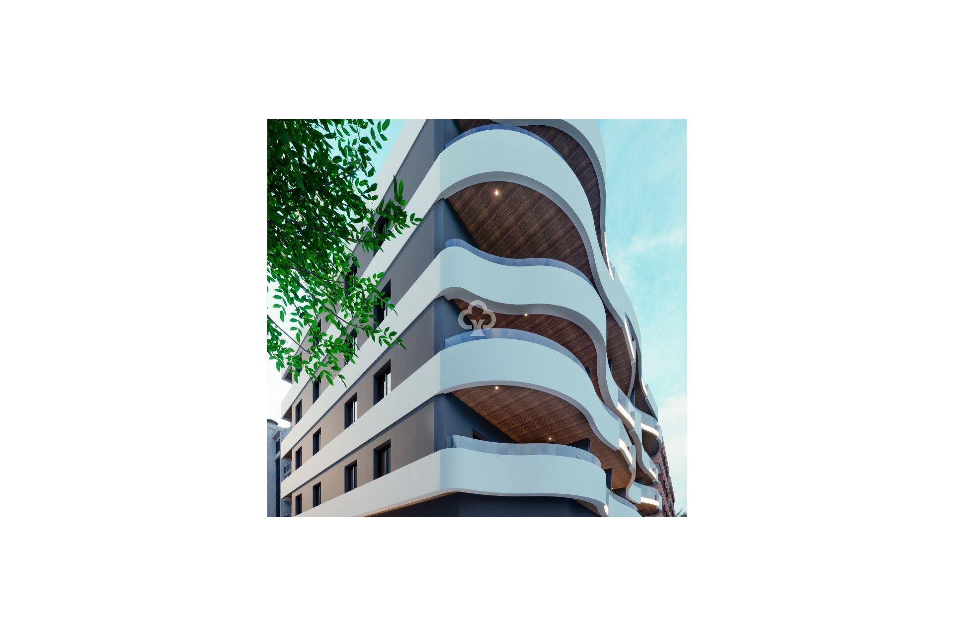 Neue Gebäude - Áticos -
Torrevieja - 03182, Avenida de las Habaneras