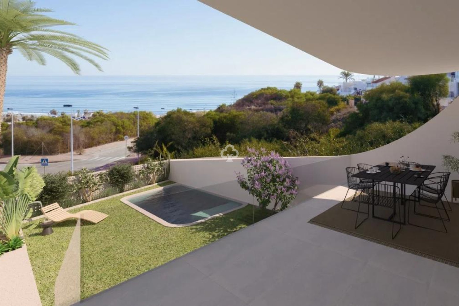 Neue Gebäude - Áticos -
Torrevieja - Urbanizacion Manquilla S23, 5 C