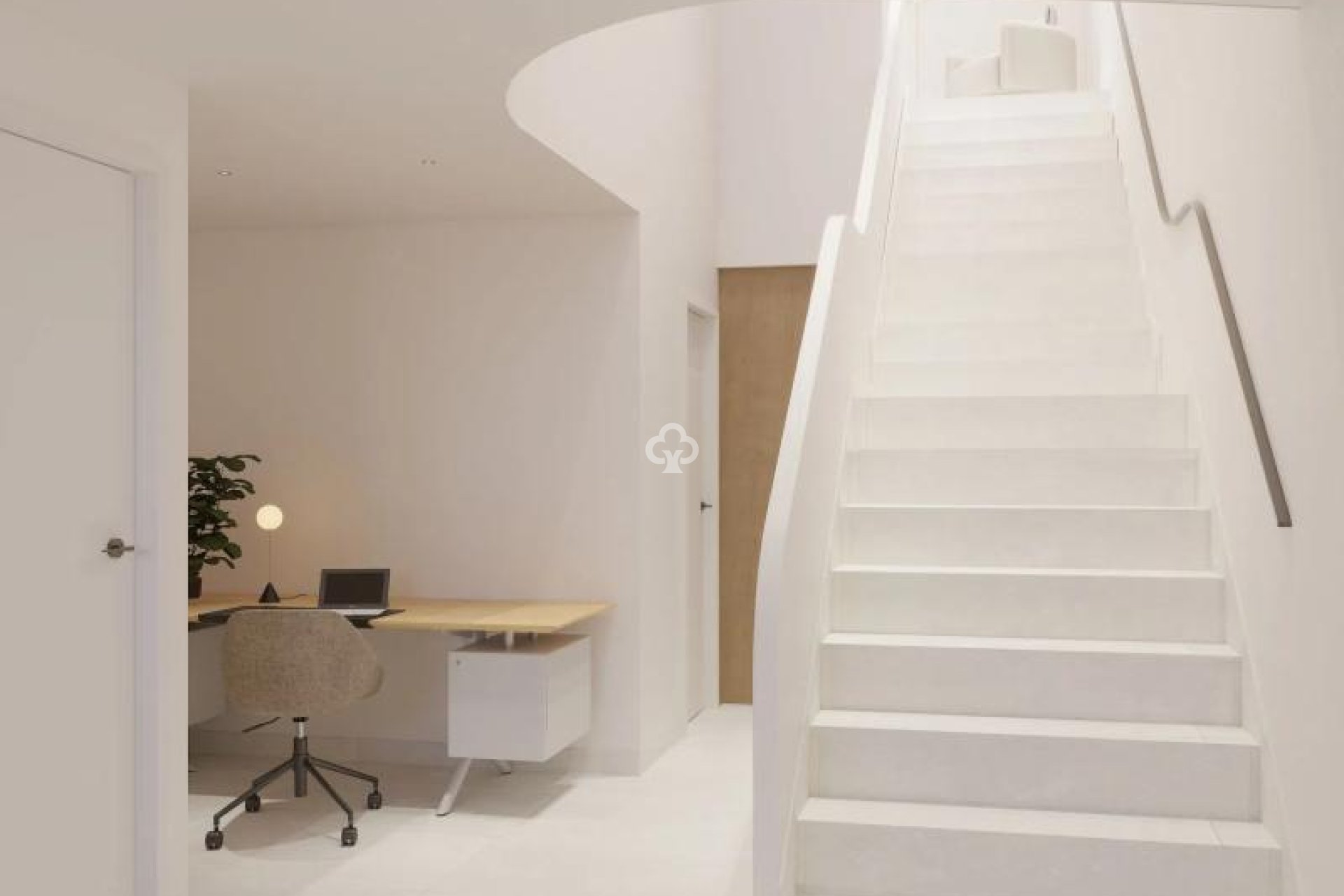 Neue Gebäude - Áticos -
Torrevieja - Urbanizacion Manquilla S23, 5 C