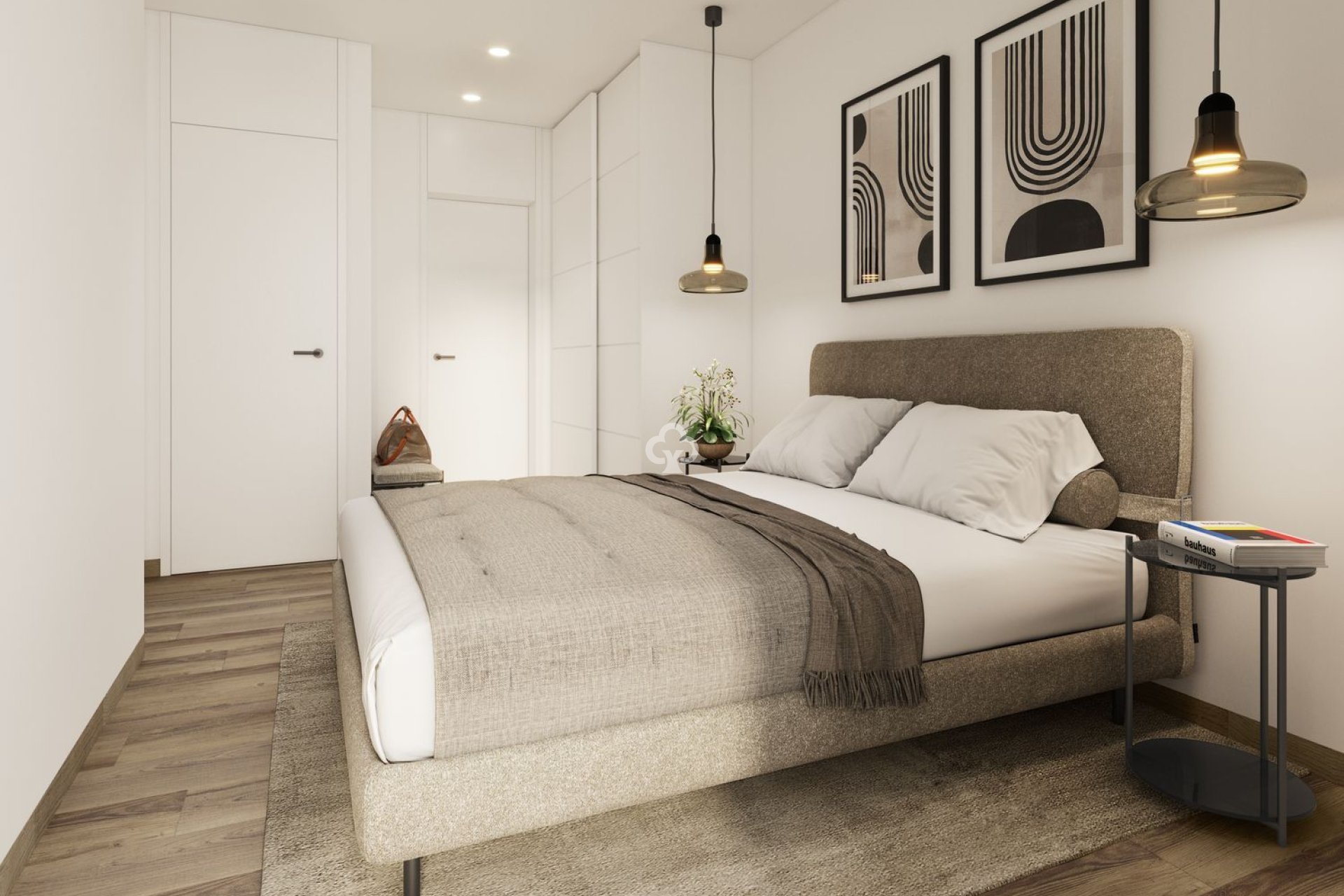 Neue Gebäude - Bajos -
Cartagena - Urbanización La Manga Club s/n