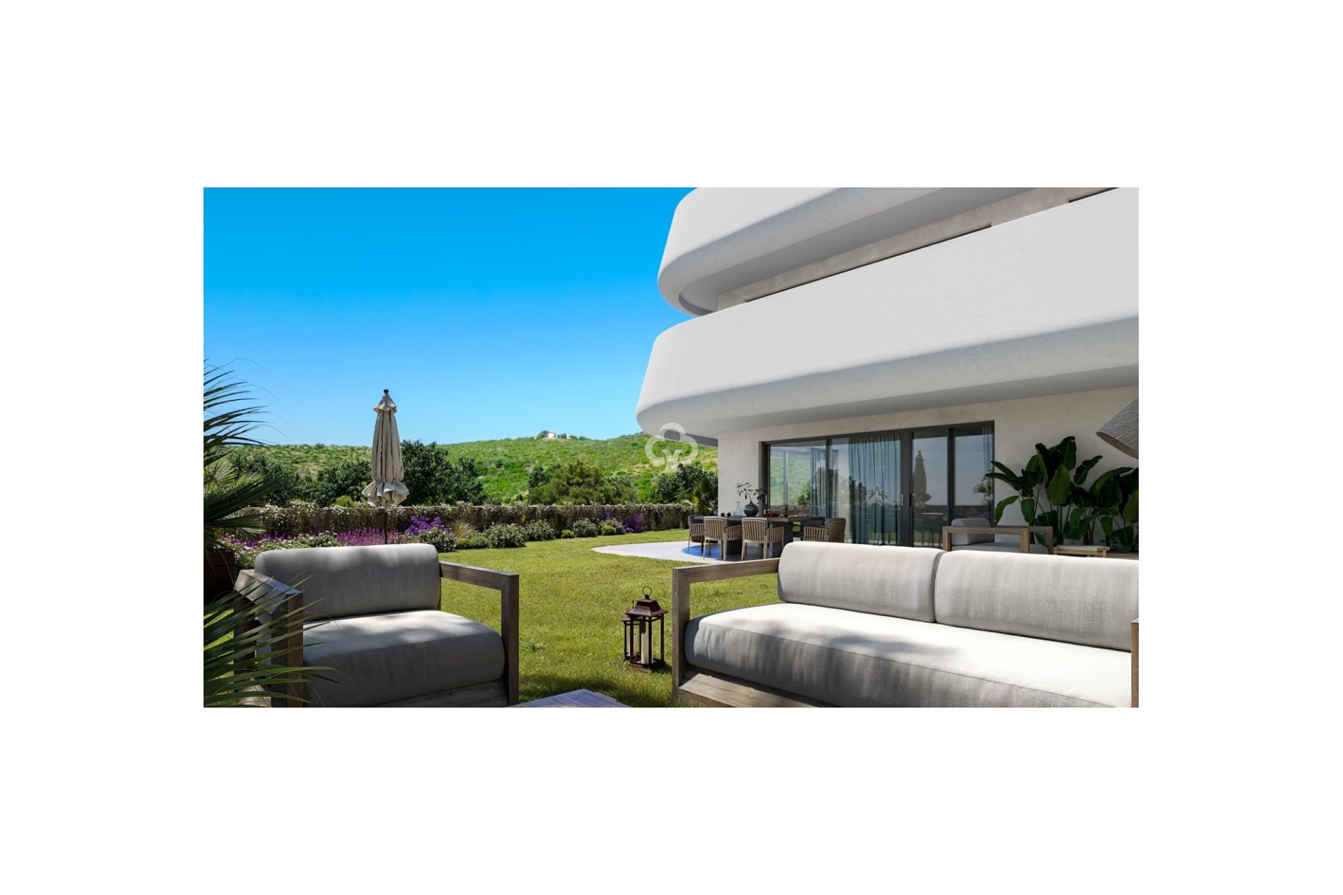 Neue Gebäude - Bajos -
Casares - 29690