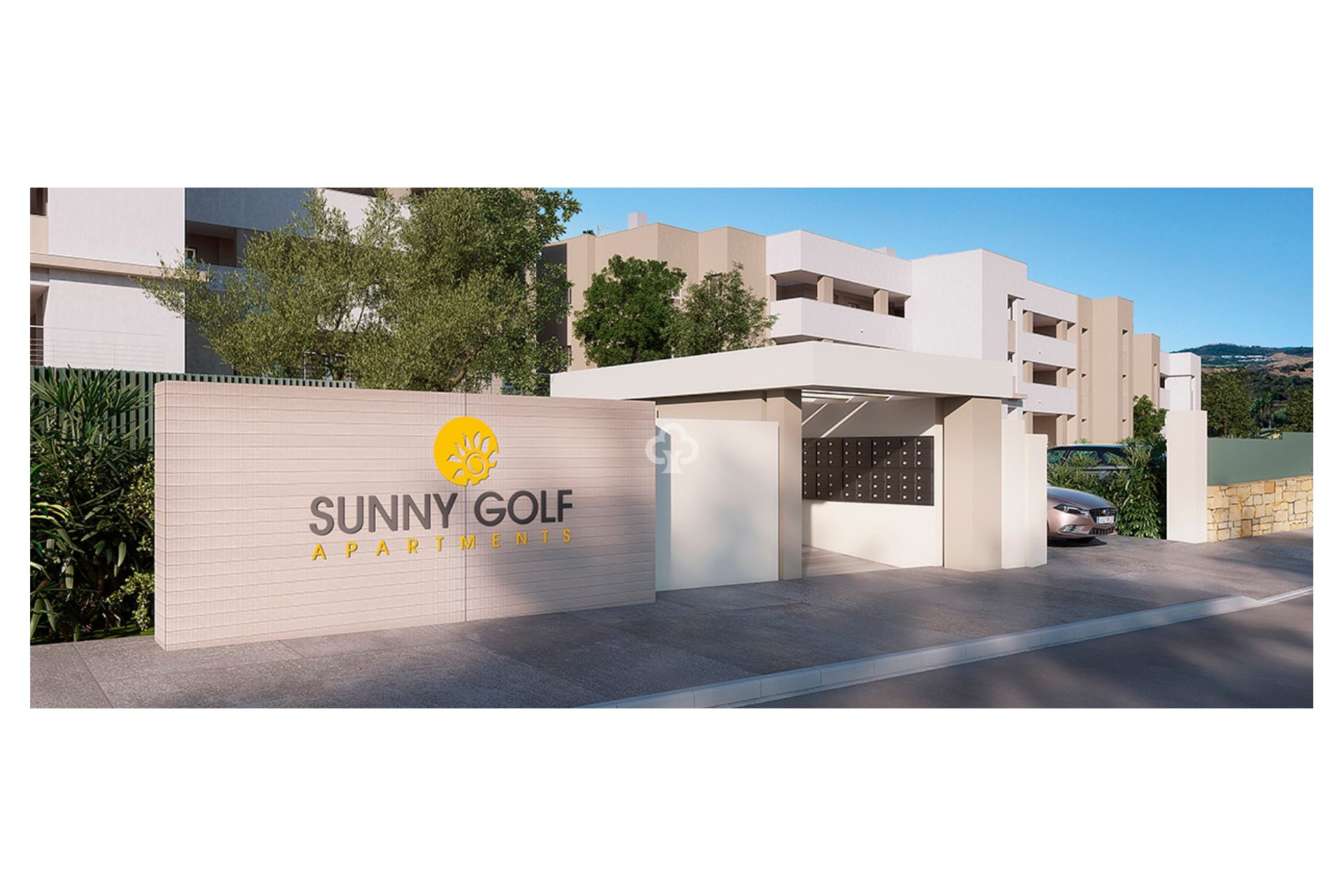 Neue Gebäude - Bajos -
Estepona - 29680, Avenida del Arte