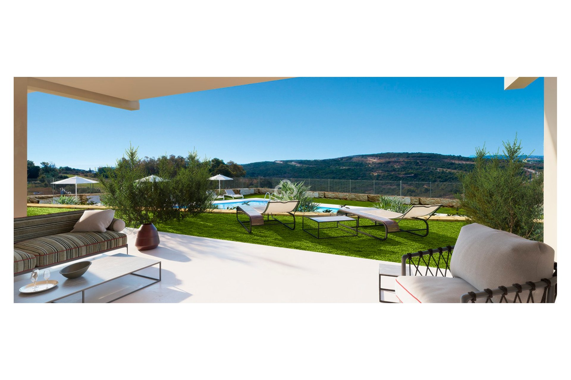 Neue Gebäude - Bajos -
Estepona - 29680, Avenida del Arte