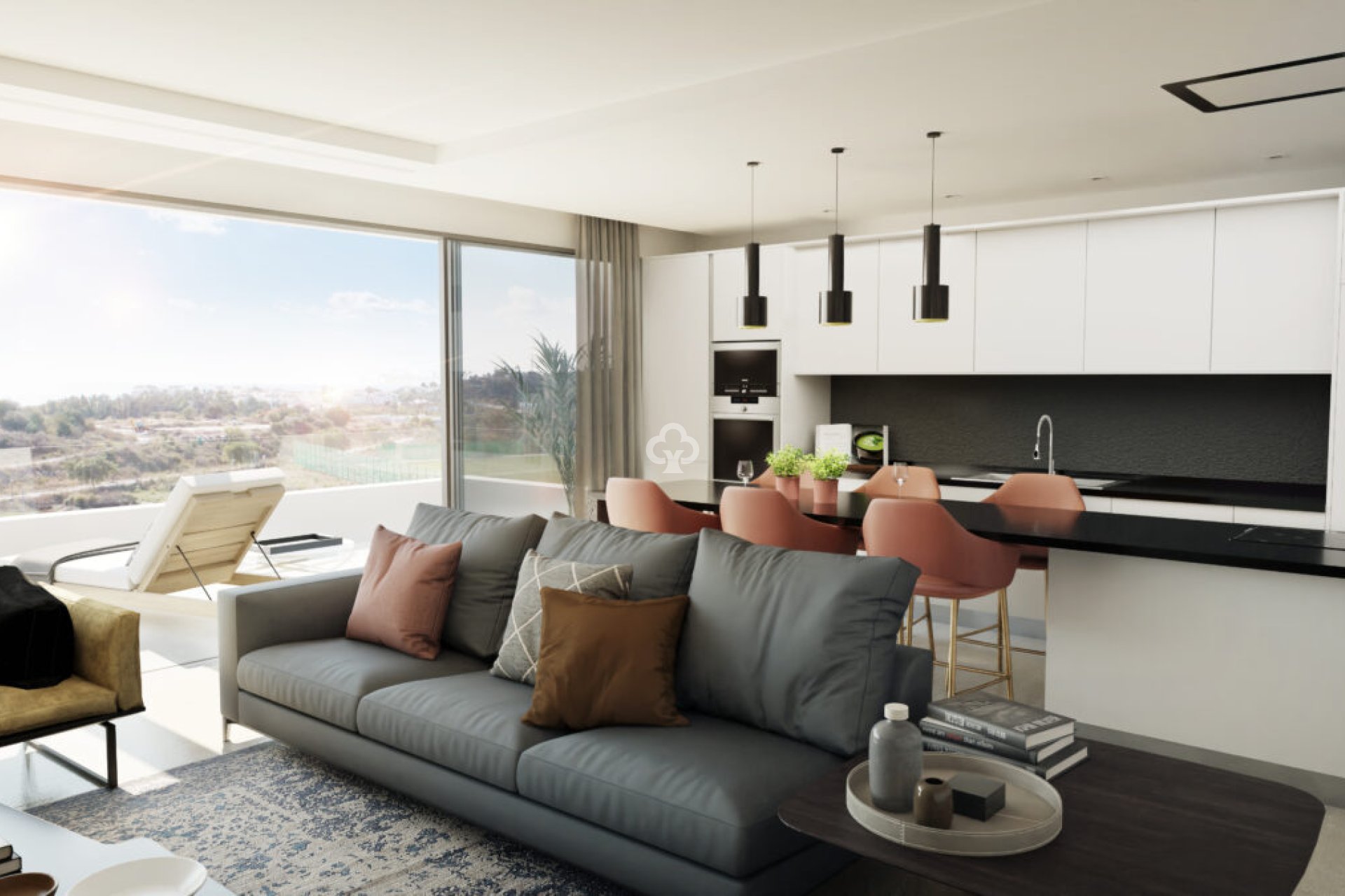 Neue Gebäude - Bajos -
Estepona - 29680, Urbanizacion Sup, 1 H