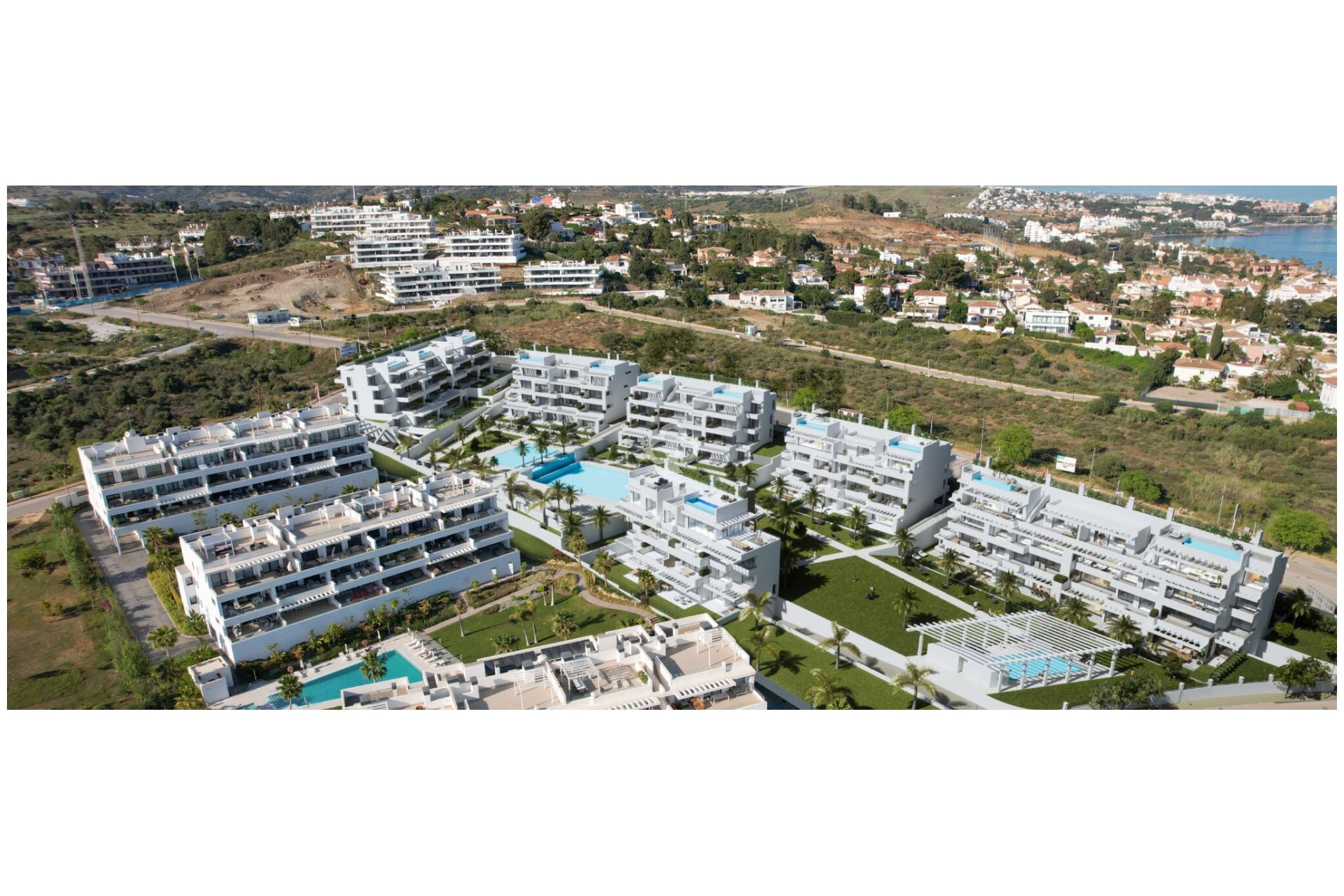 Neue Gebäude - Bajos -
Estepona - 29680, Urbanizacion Sup, 1 H