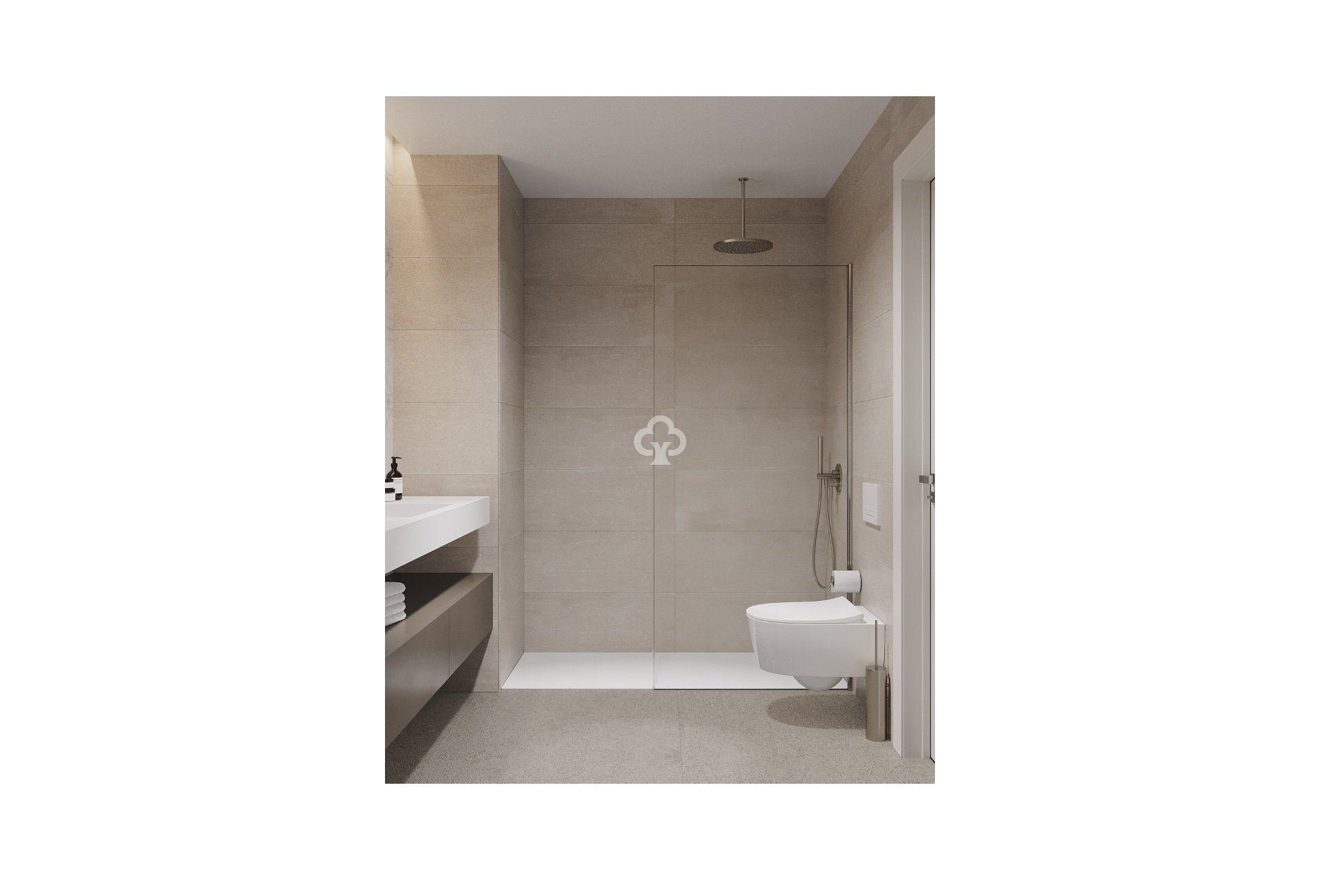 Neue Gebäude - Bajos -
Estepona - 29688, Calle Camino de Cortes, 3