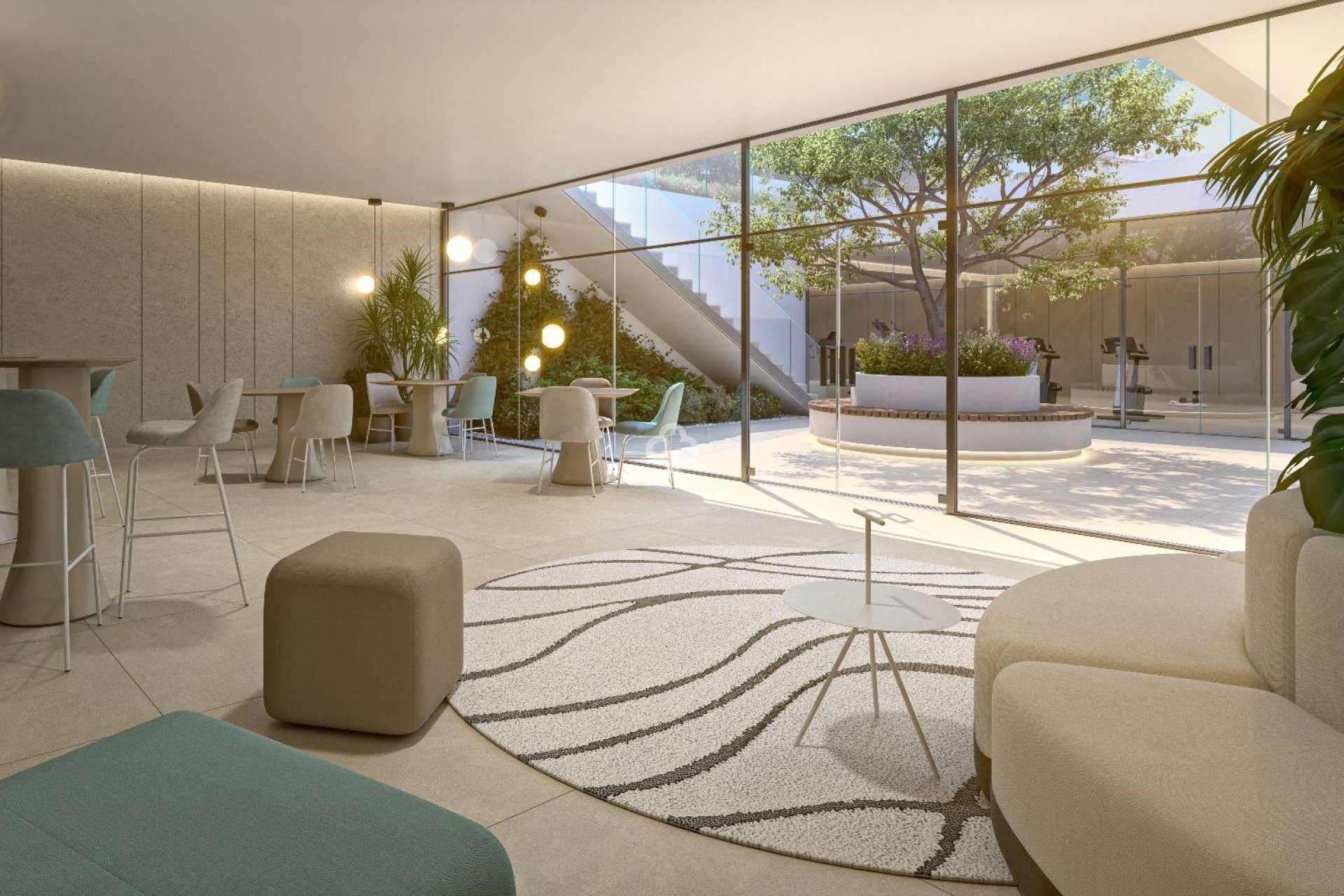 Neue Gebäude - Bajos -
Estepona - 29688, Calle Camino de Cortes, 3