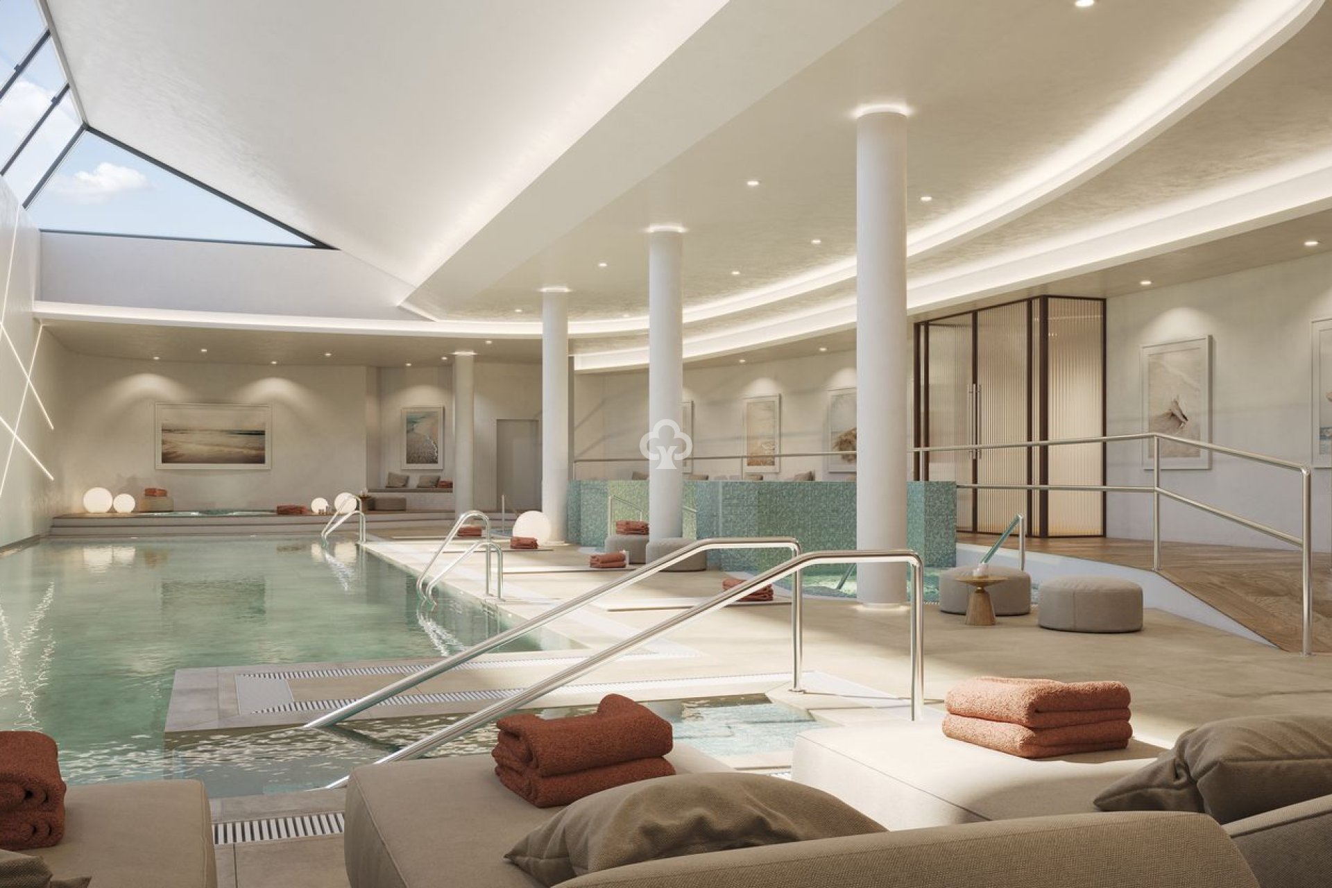 Neue Gebäude - Bajos -
Estepona - Avenida Parque Selwo s/n