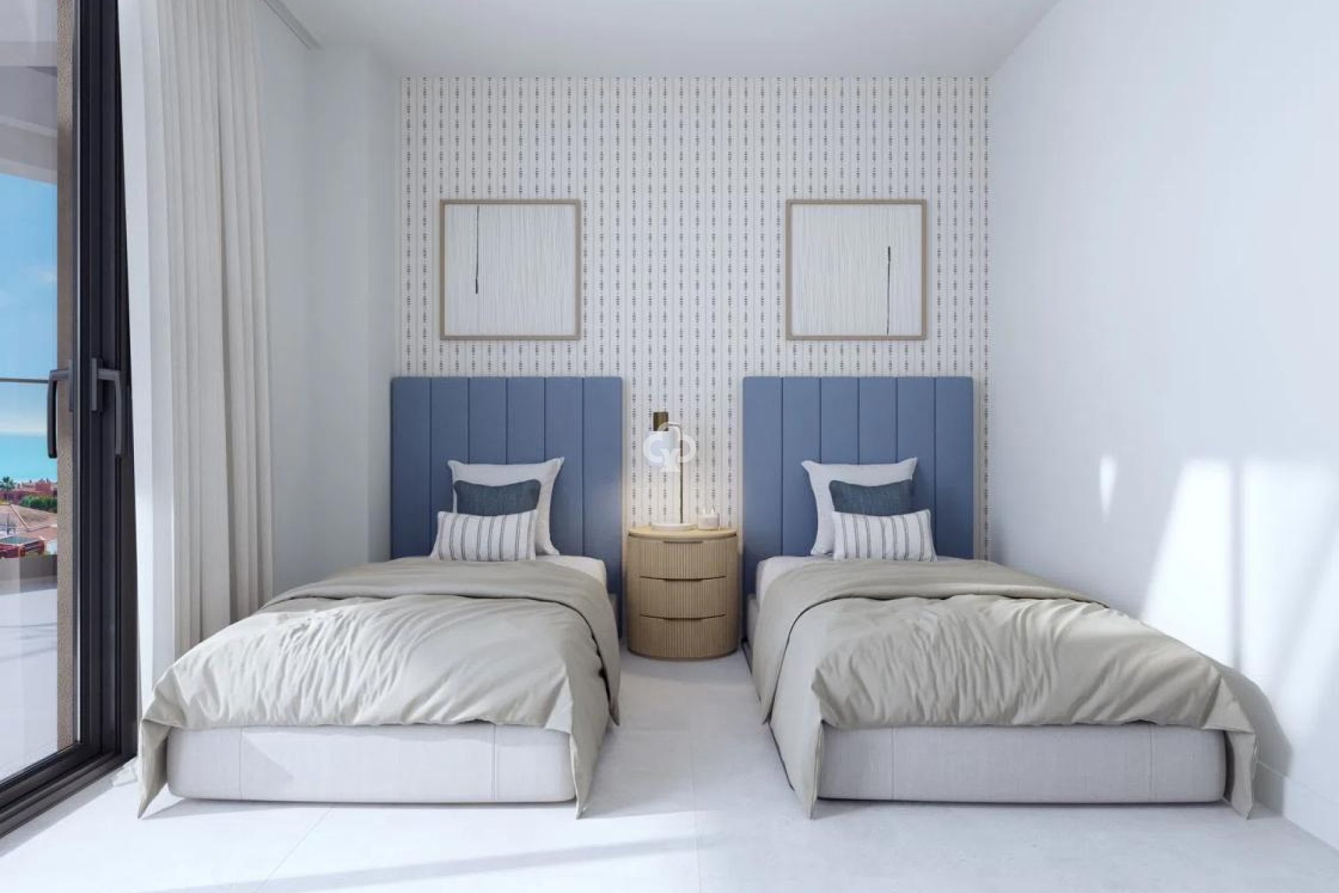 Neue Gebäude - Bajos -
Estepona - Calle del Remanso, 3