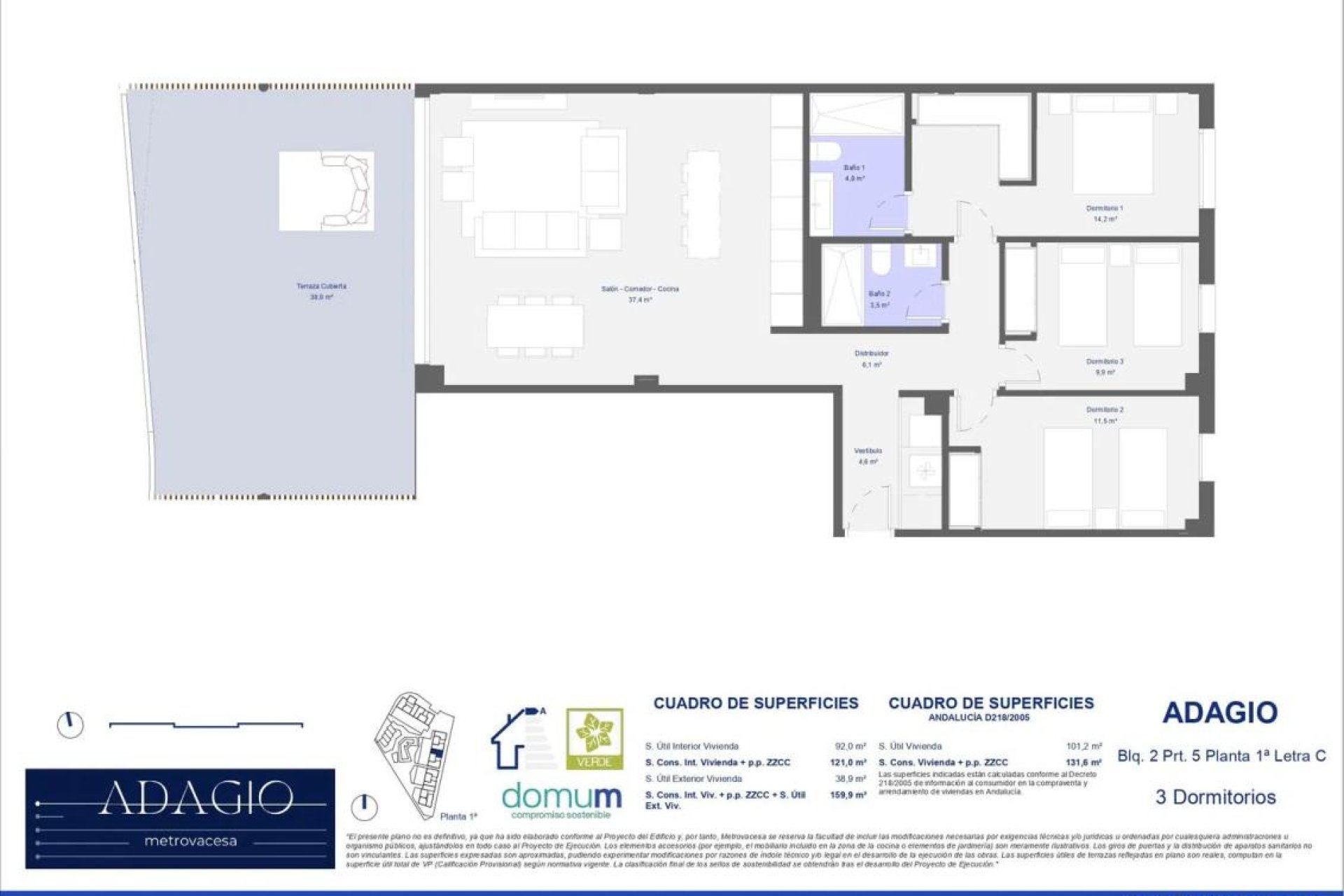 Neue Gebäude - Bajos -
Estepona - Calle Islas Bermudas s/n