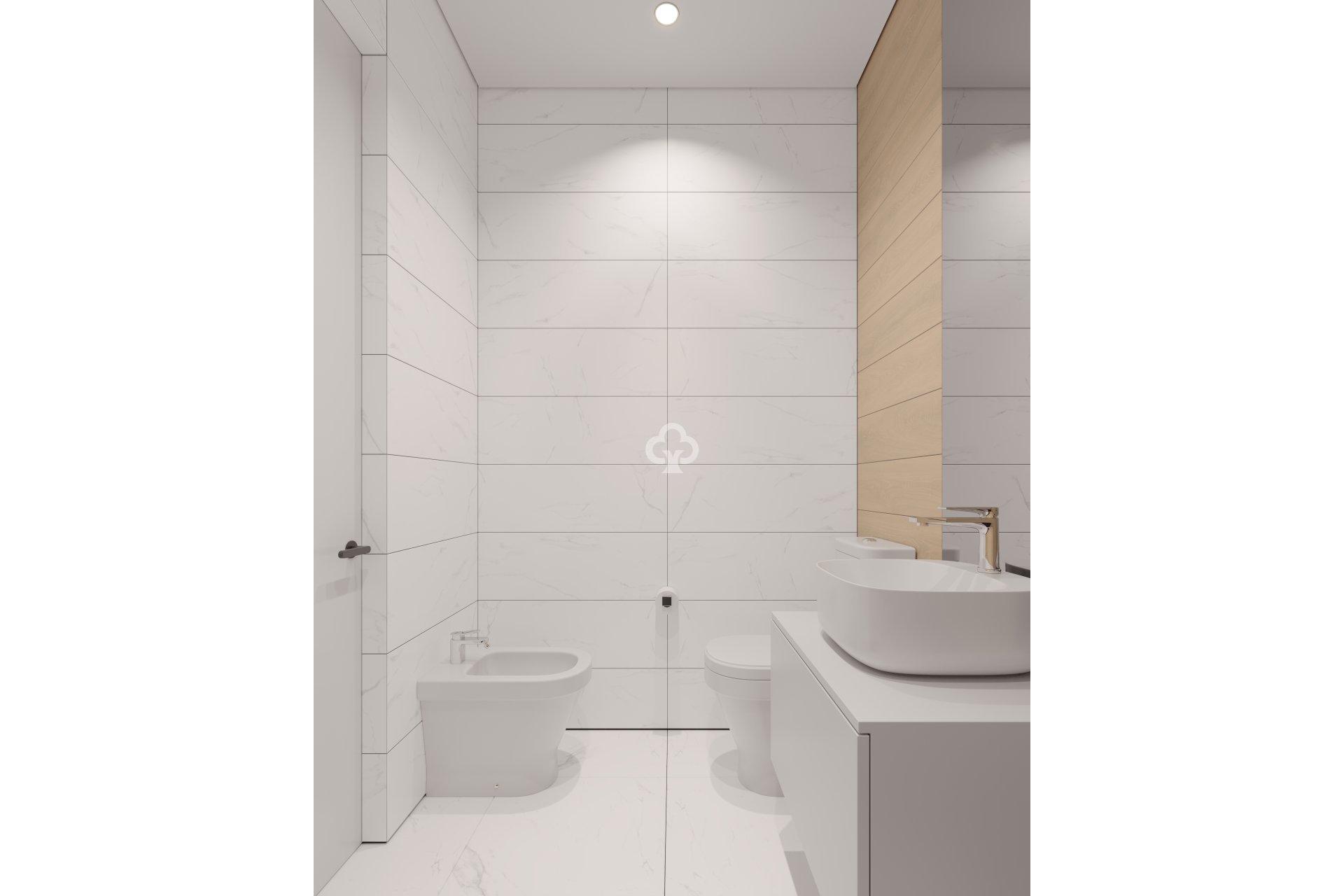 Neue Gebäude - Bajos -
Las Lagunas de Mijas - 29649, Aralia sn