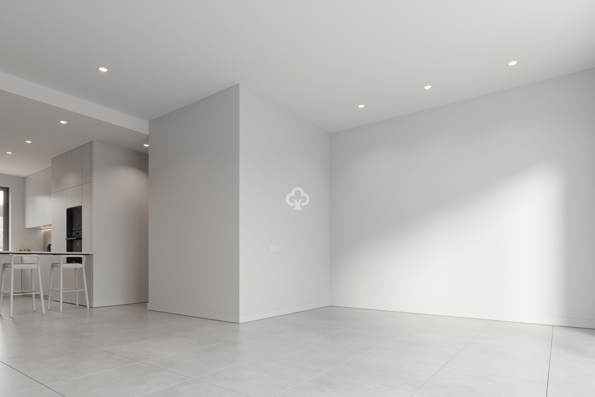 Neue Gebäude - Bajos -
Las Lagunas de Mijas - 29649, Aralia sn