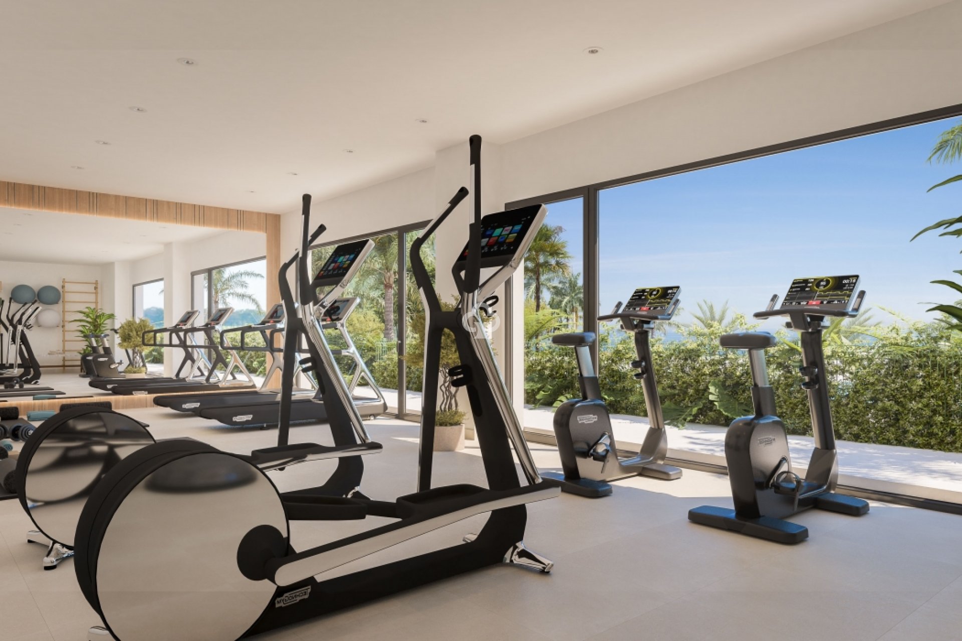 Neue Gebäude - Bajos -
Manilva - 29692, Carretera El Peñoncillo s/n