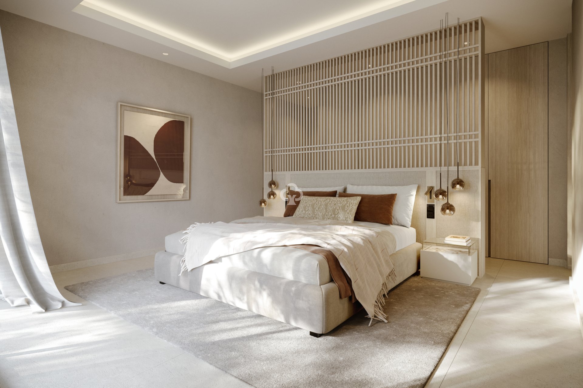 Neue Gebäude - Bajos -
Marbella - 29604, Calle Urb. Artola Alta, 10