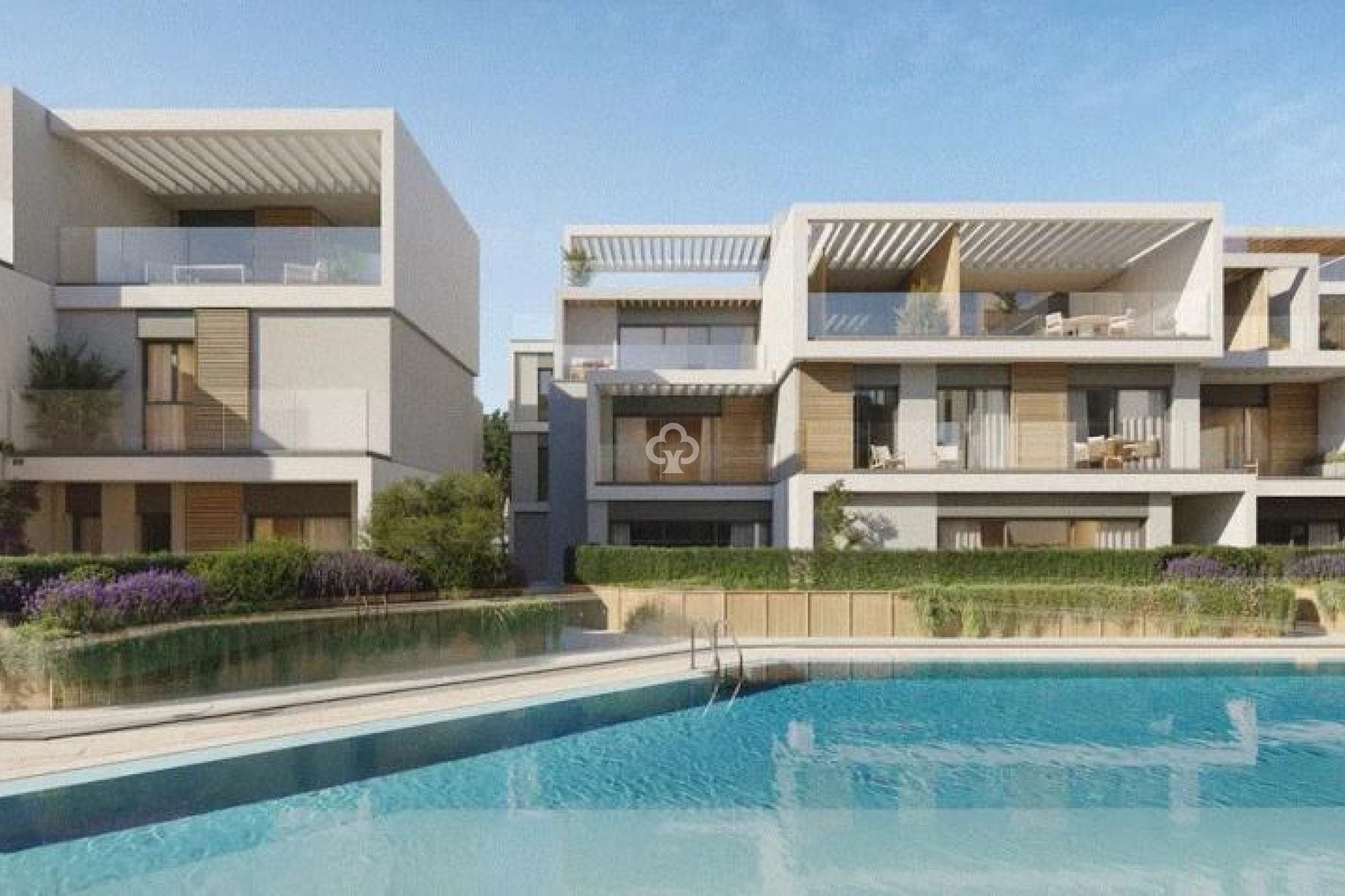 Neue Gebäude - Bajos -
Marbella - Calle Yedars, 20