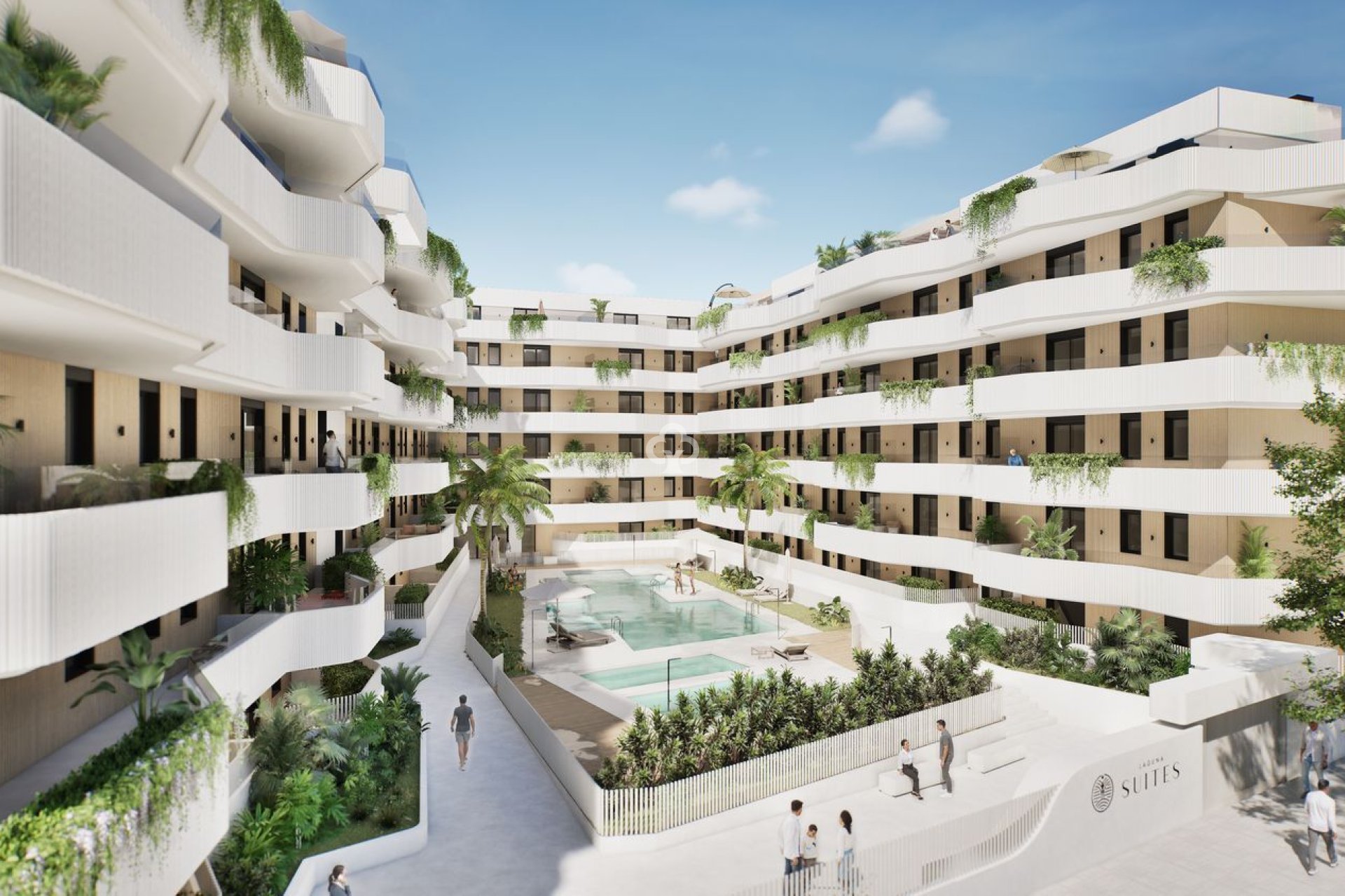 Neue Gebäude - Bajos -
Mijas - Antonio García Moreno s/n