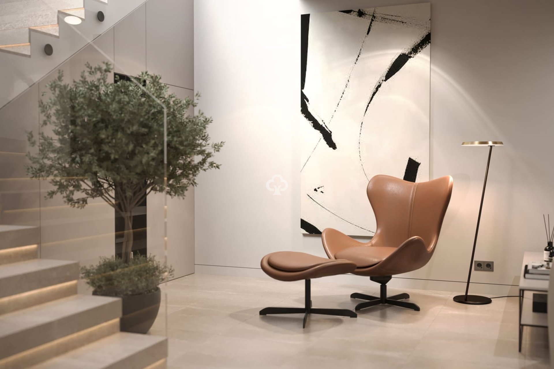 Neue Gebäude - Bajos -
Mijas - Erica de Buenavista, 1