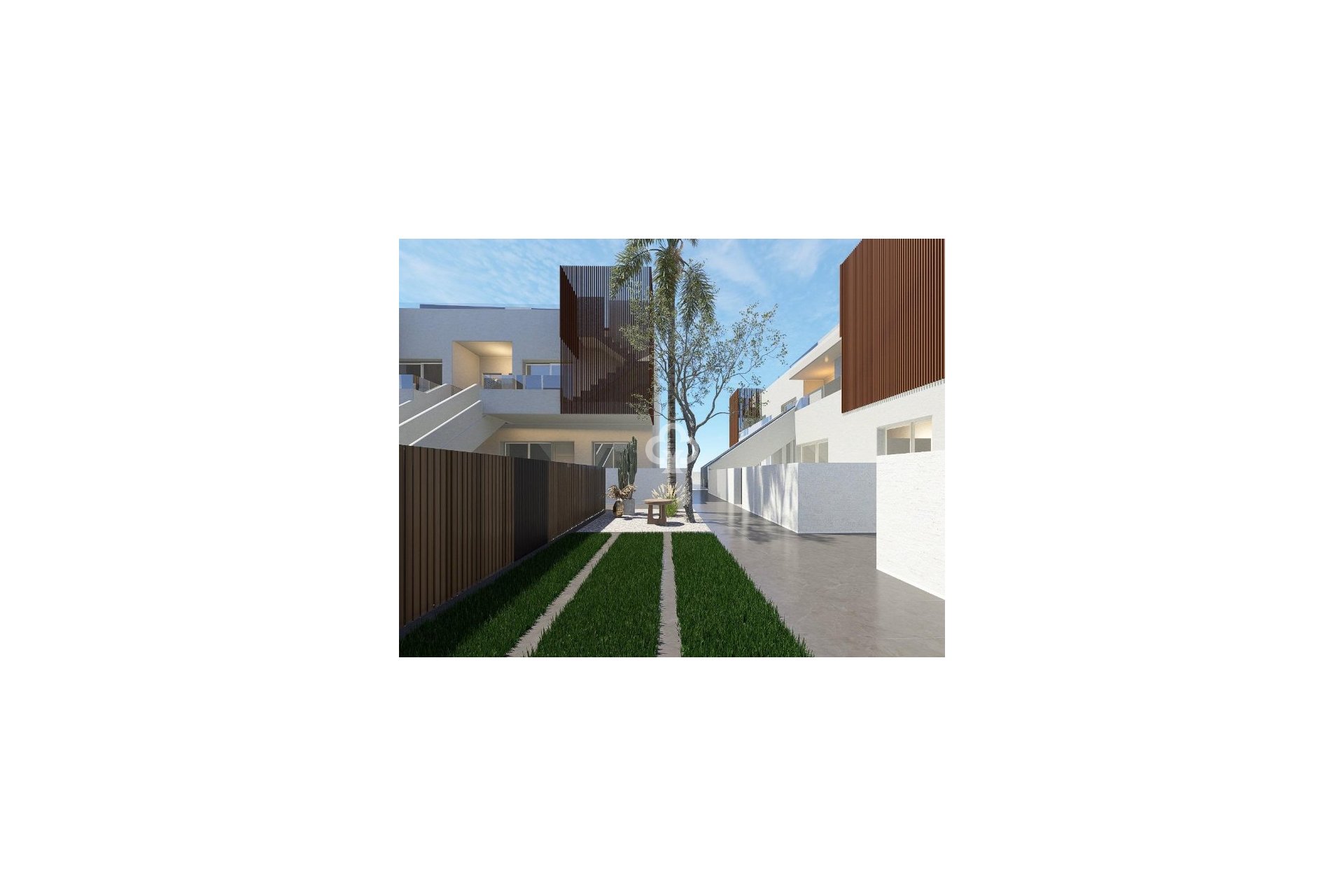 Neue Gebäude - Bajos -
Pilar de la Horadada - 03190, Calle Santa Teresa s/n