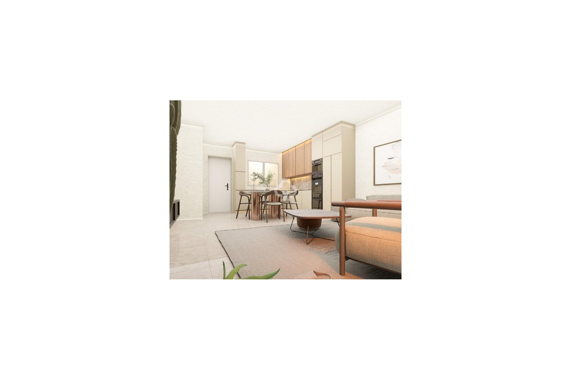 Neue Gebäude - Bajos -
Pilar de la Horadada - 03190, Calle Santa Teresa s/n