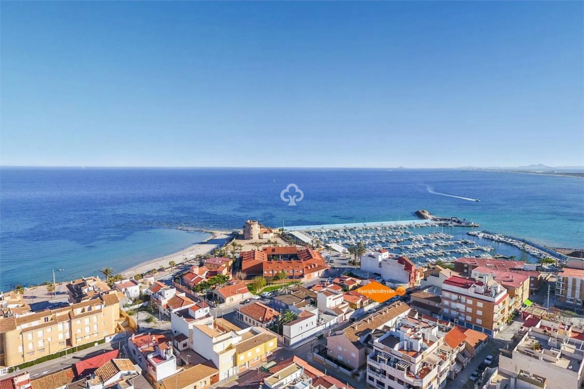 Neue Gebäude - Bajos -
Pilar de la Horadada - Calle Magallanes, 8