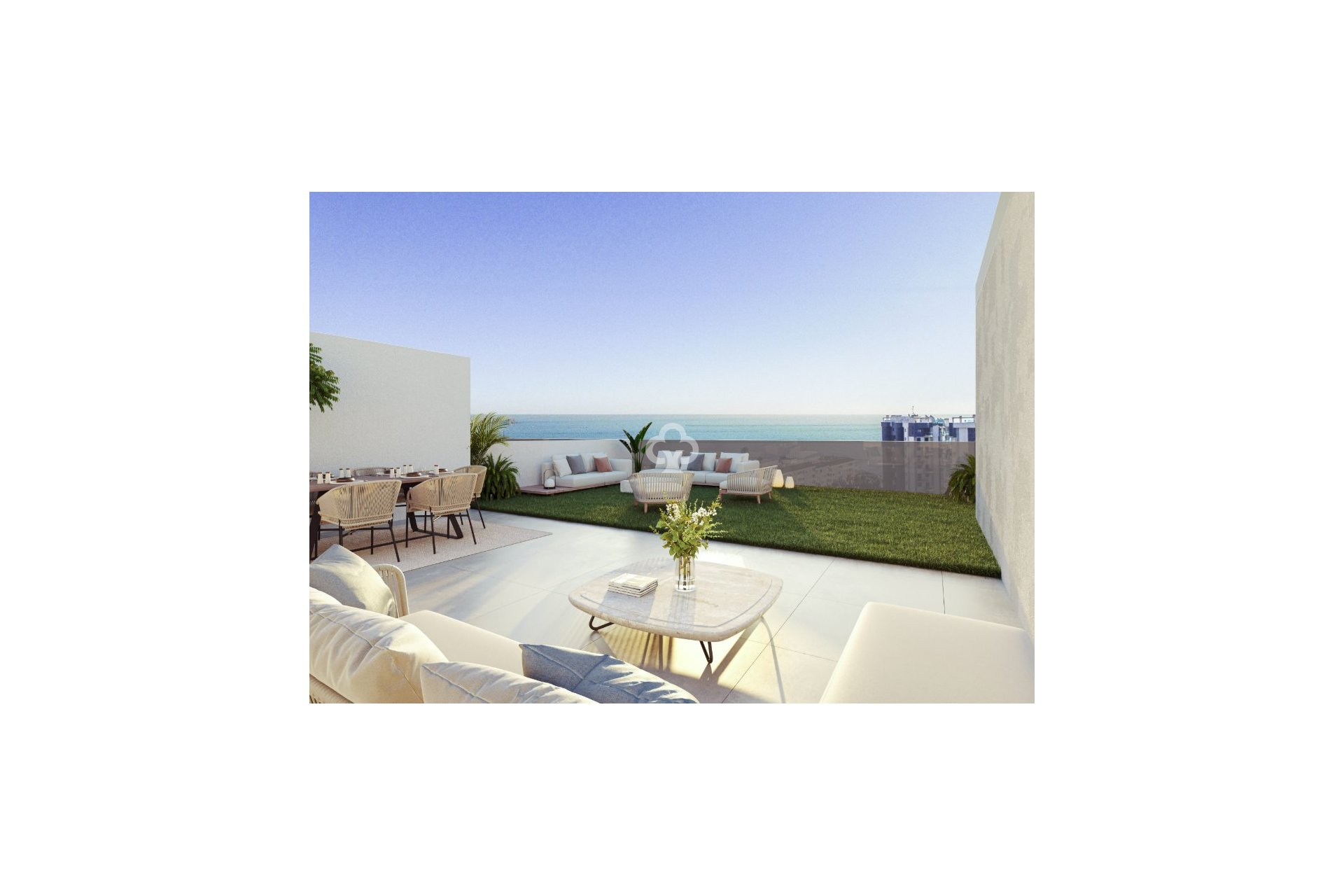 Neue Gebäude - Bajos -
Torrevieja - 03189