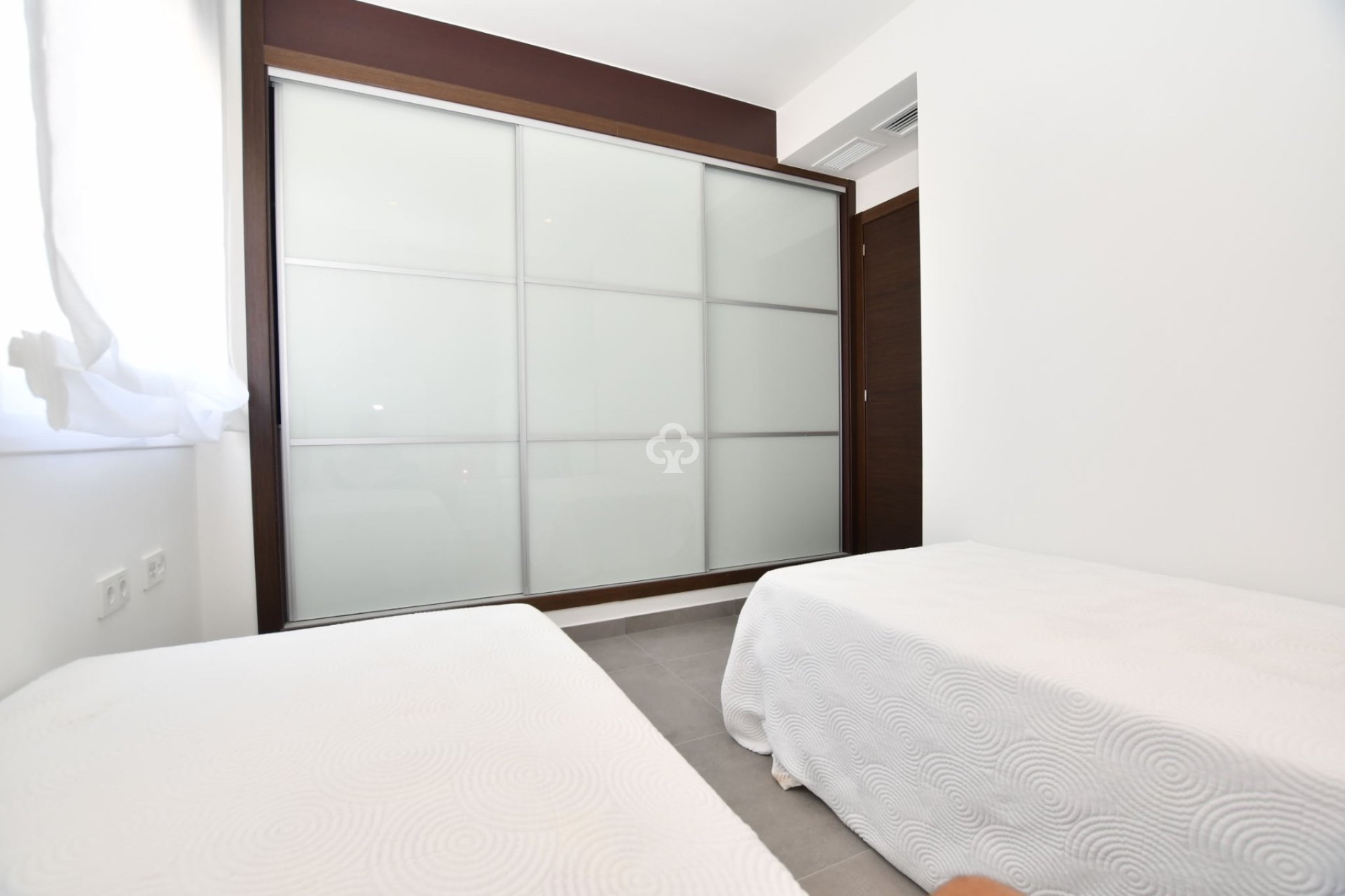 Neue Gebäude - Bungalow -
San Miguel de Salinas