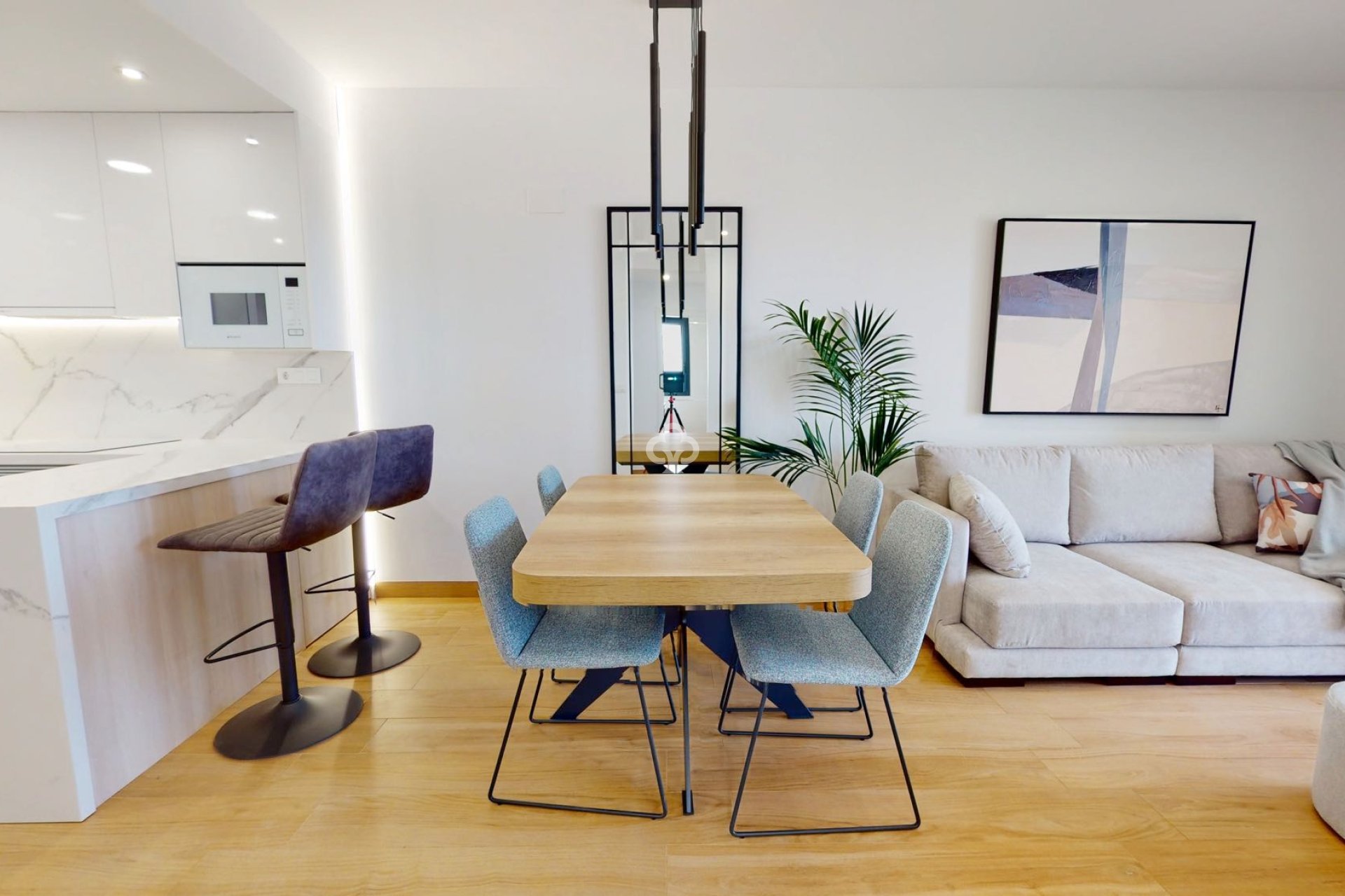 Neue Gebäude - Bungalow -
Torrevieja - 03186, Avenida Denia s/n