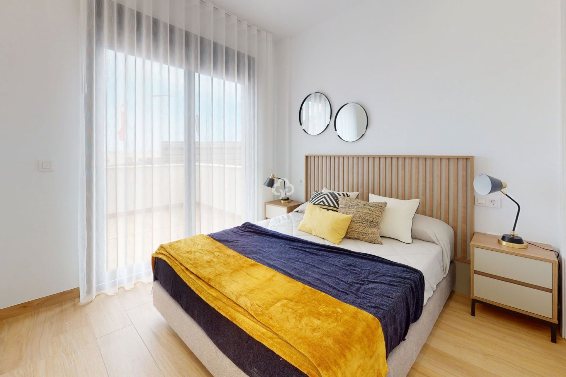 Neue Gebäude - Bungalow -
Torrevieja - 03186, Avenida Denia s/n