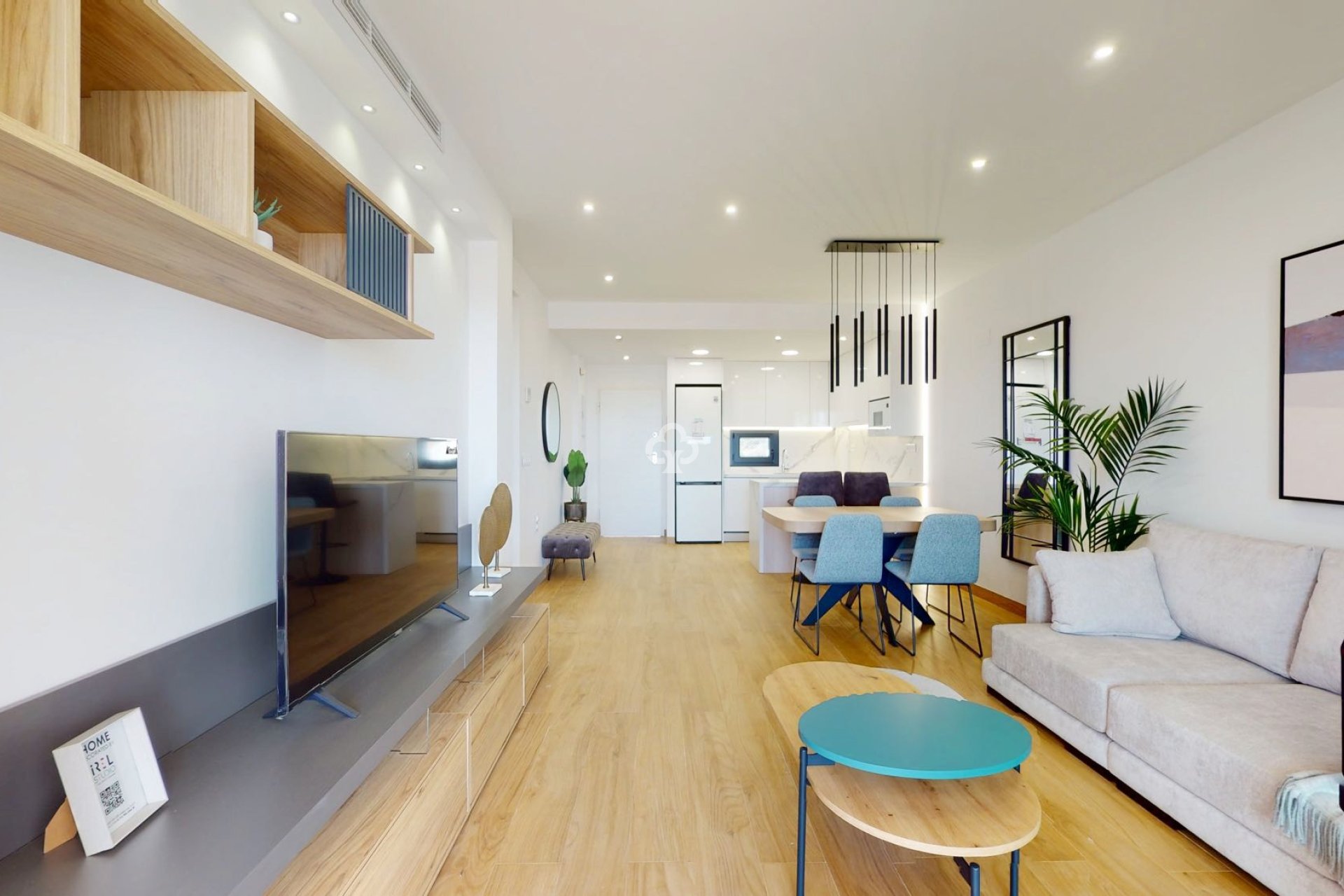 Neue Gebäude - Bungalow -
Torrevieja - 03186, Avenida Denia s/n