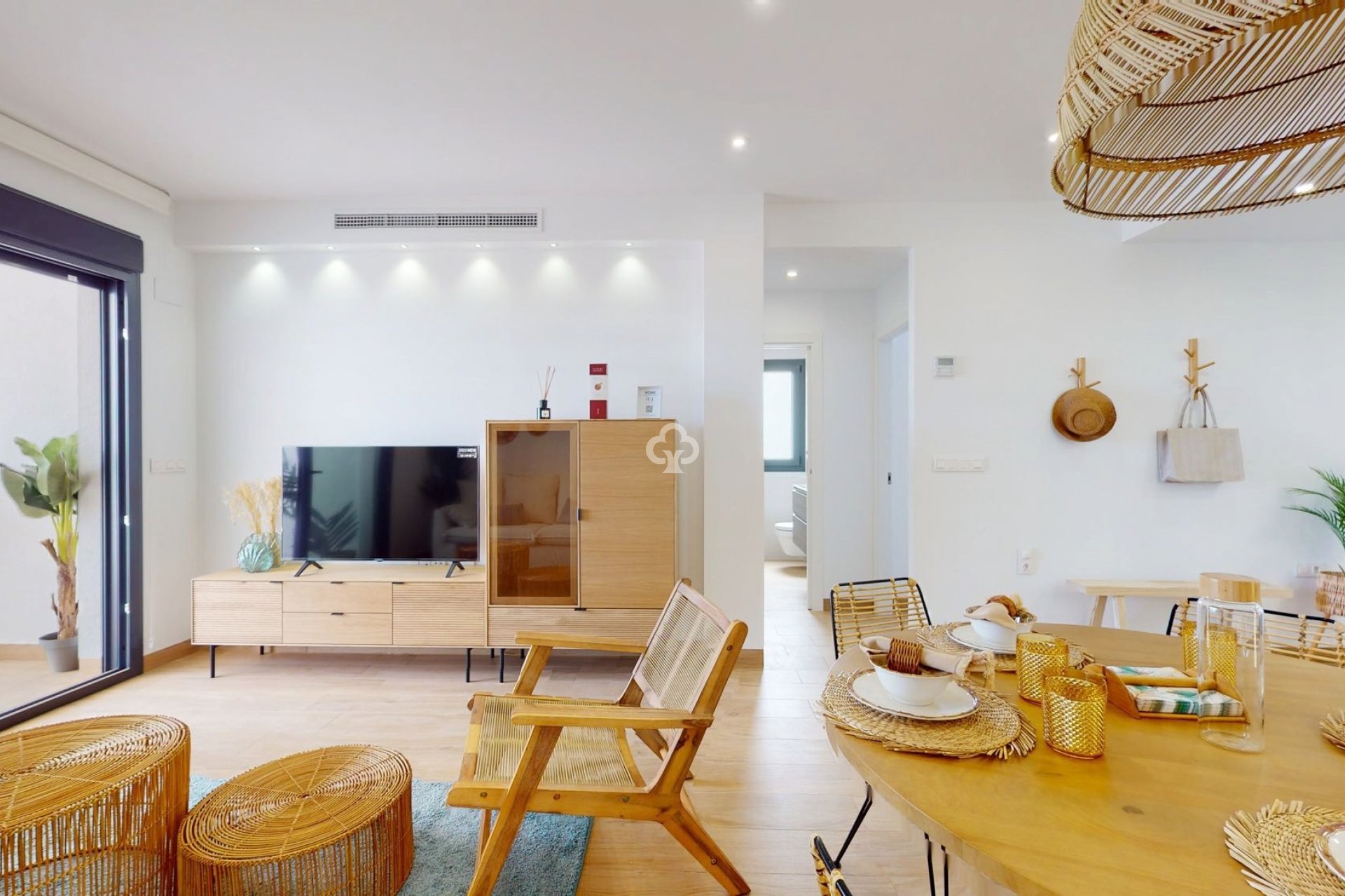 Neue Gebäude - Bungalow -
Torrevieja - 03186, Avenida Denia s/n