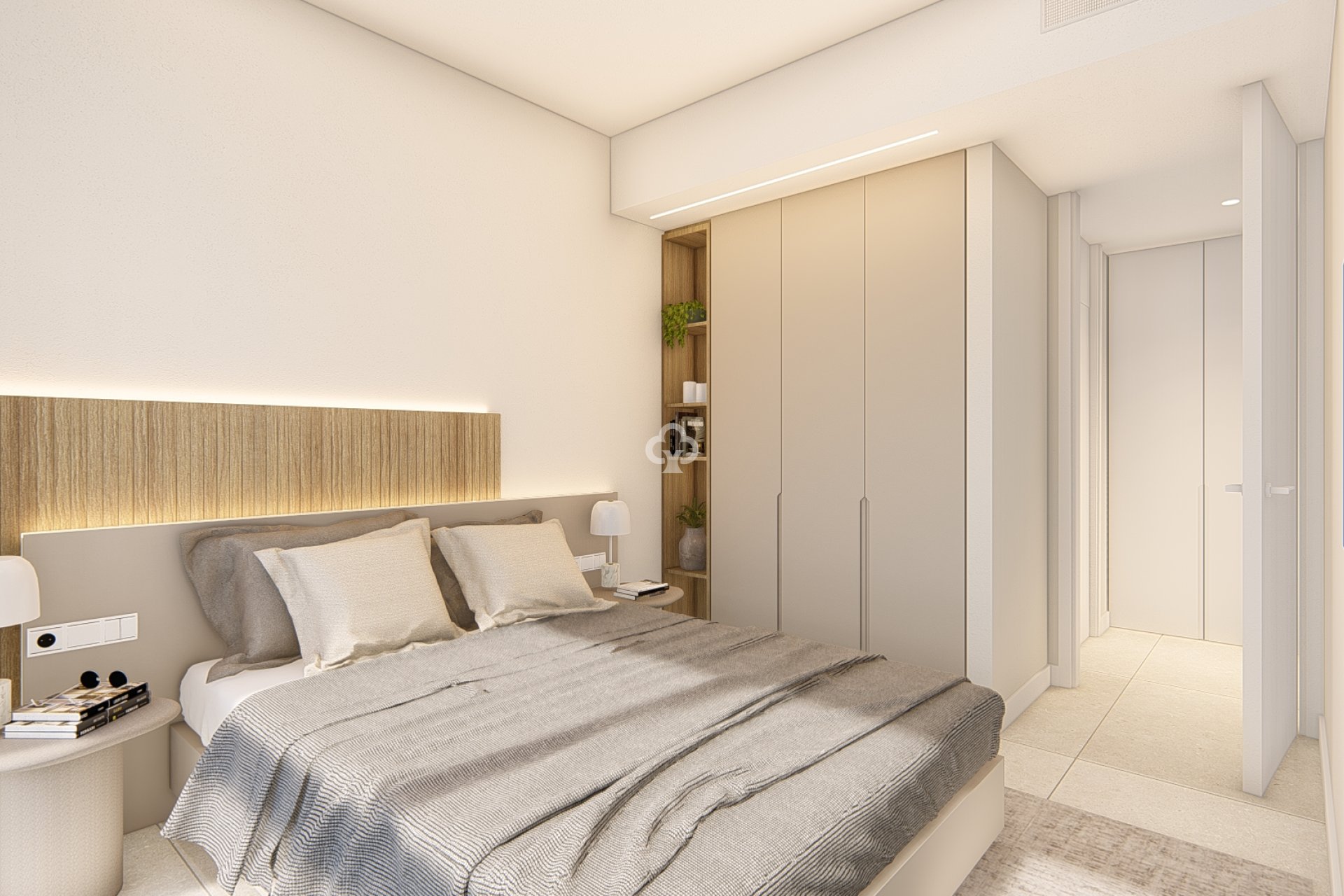 Neue Gebäude - Bungalows -
Ciudad Quesada - 03149