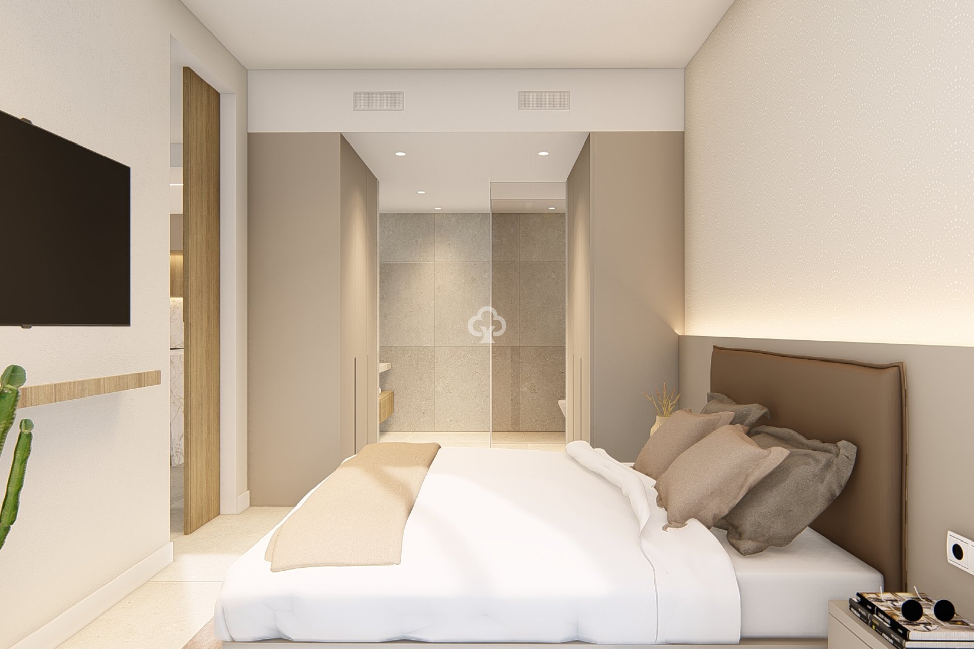 Neue Gebäude - Bungalows -
Ciudad Quesada - 03149