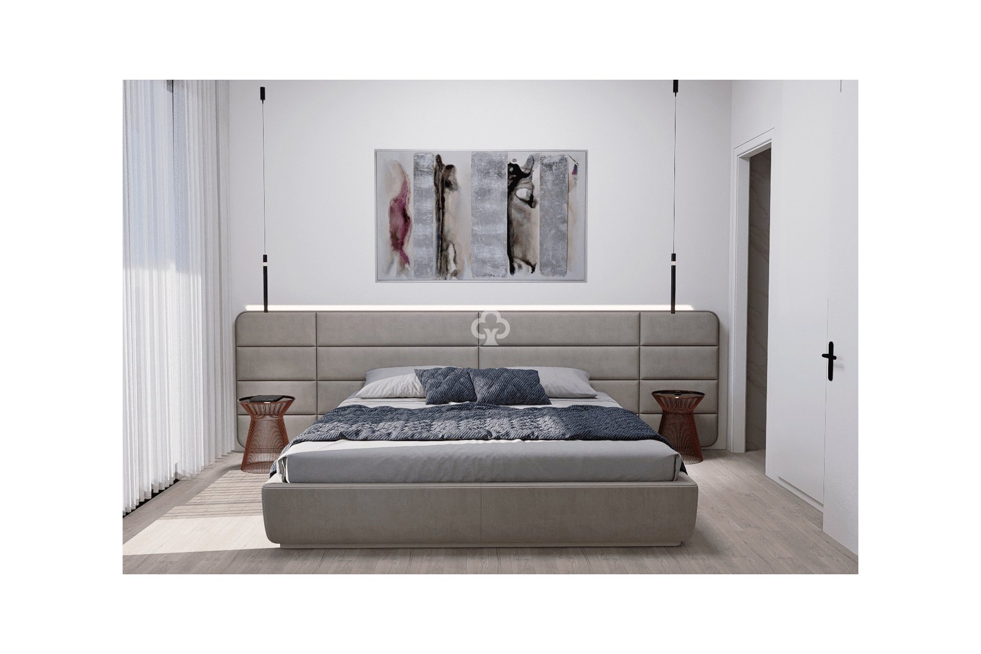 Neue Gebäude - Bungalows -
Finestrat - Avenida Granada, 62