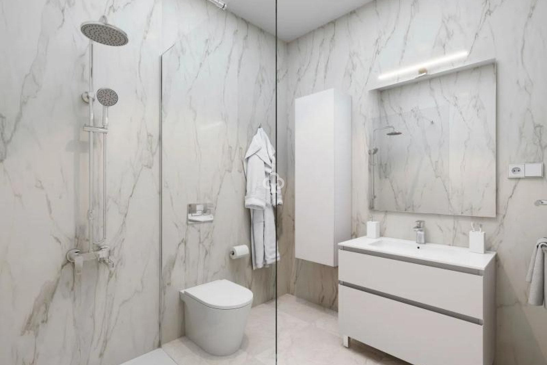 Neue Gebäude - Bungalows -
Mazarrón - 30868, Calle Embarcación Pedro Acosta, 20