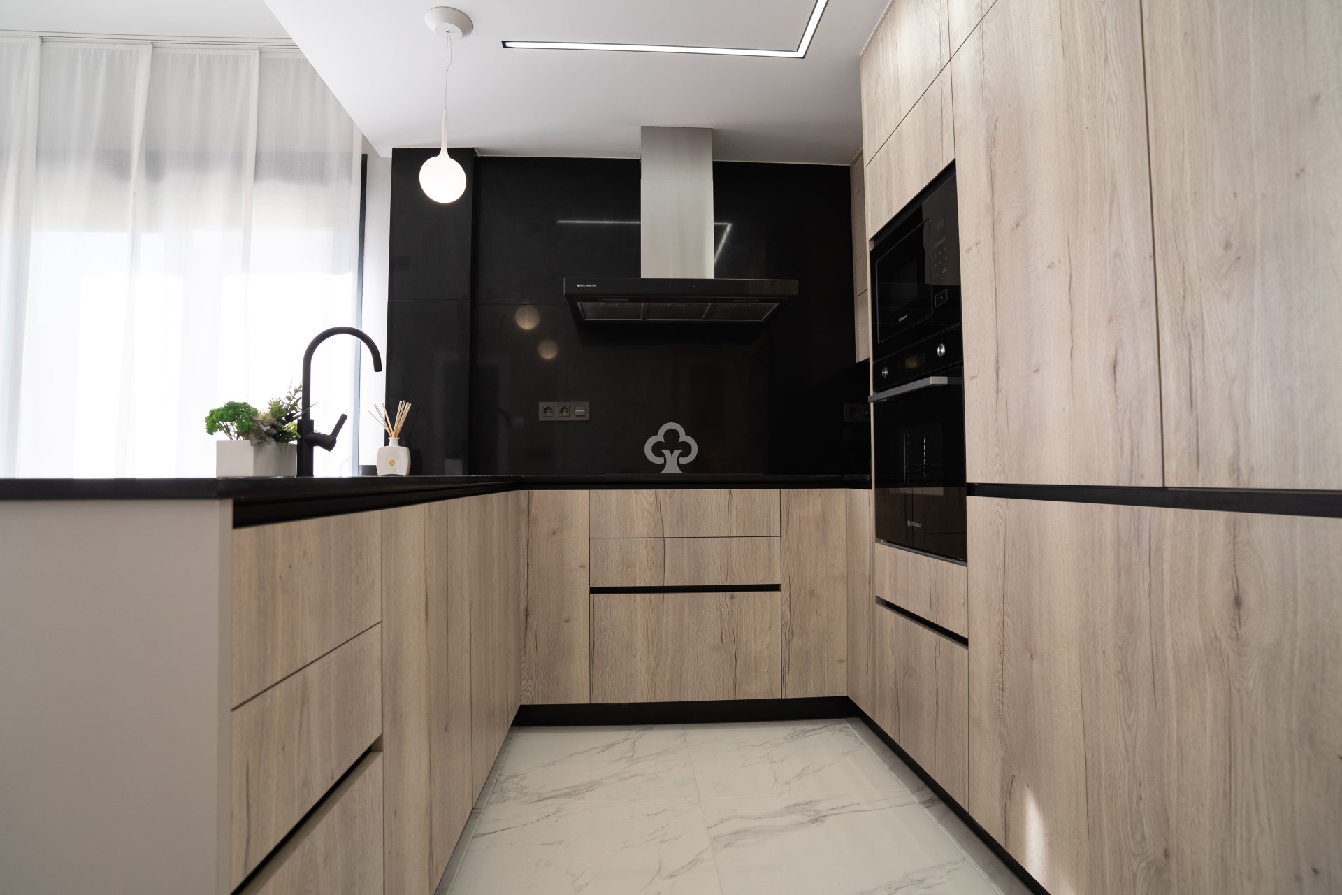 Neue Gebäude - Bungalows -
Pilar de la Horadada - 03190