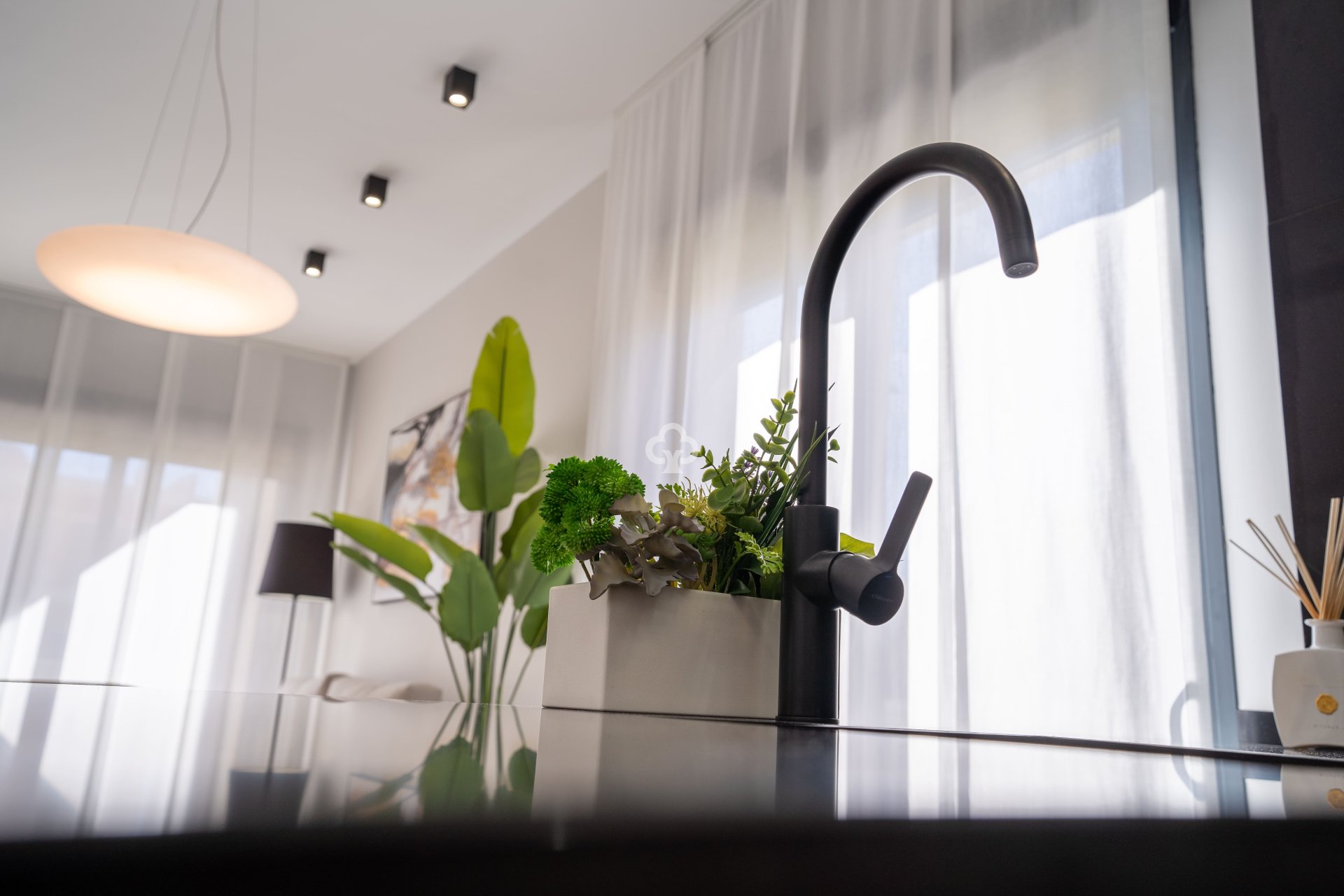 Neue Gebäude - Bungalows -
Pilar de la Horadada - 03190